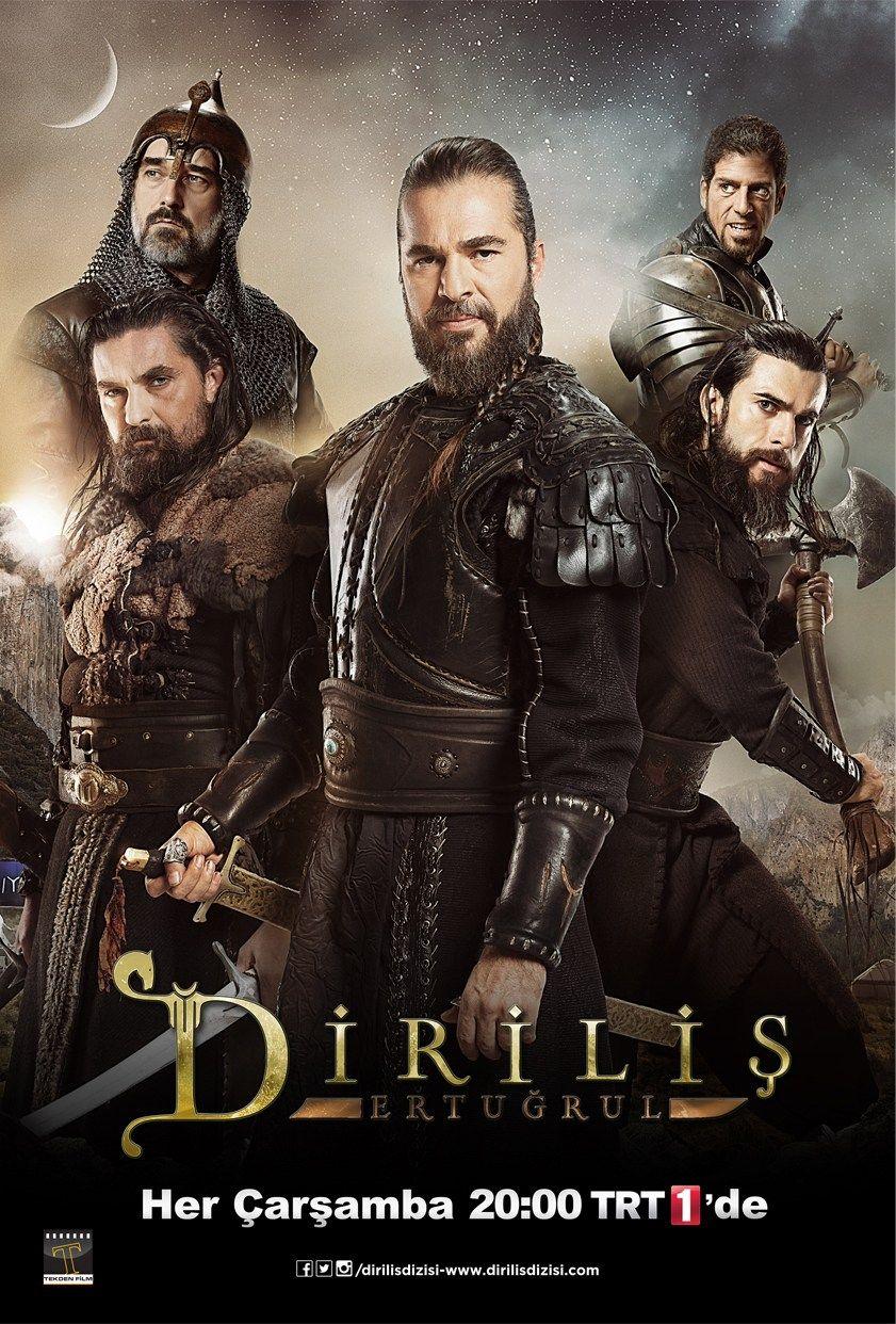 841x1242 Ertugrul Mobile HD Wallpaper