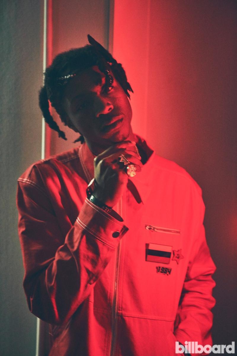 800x1200 Coachella Photo: Joey Badass Day in the Life