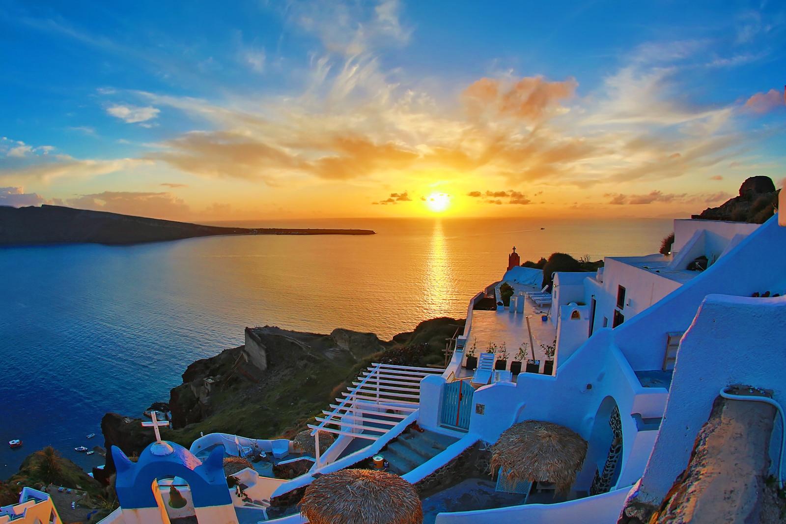 Santorini Island Sunset Wallpapers Top Free Santorini Island Sunset santorini-island-sunset-wallpapers-top-free-santorini-island-sunset