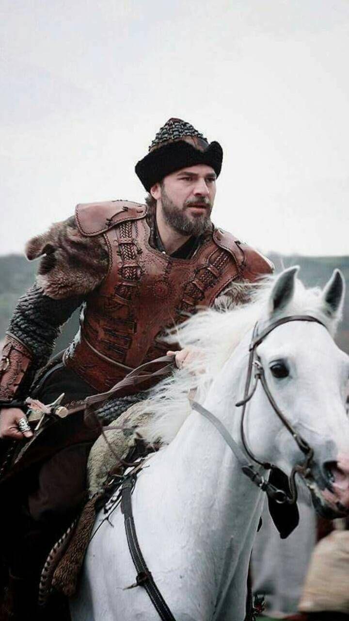 720x1280 Ertugrul ghazi beautiful photo. Osman, Fashion inspiration design, Warrior