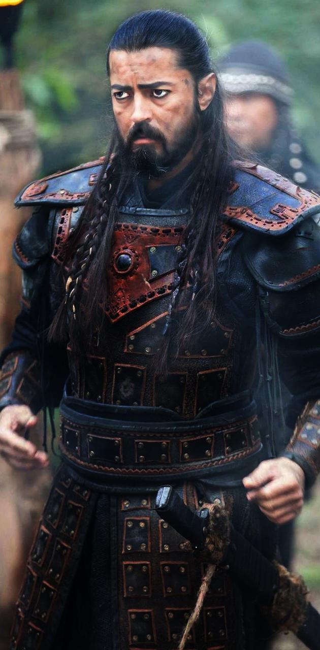 630x1280 Dirilis Ertugrul wallpaper