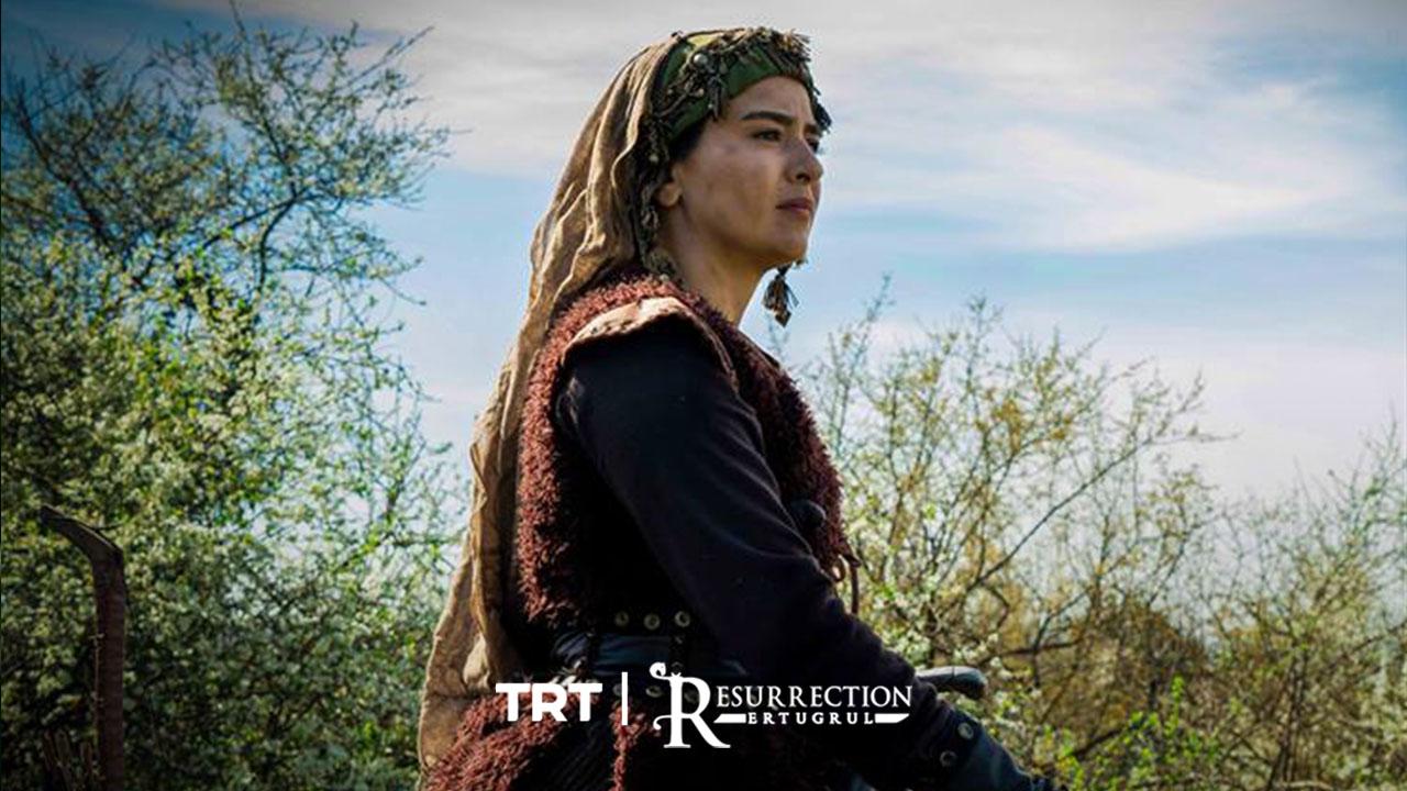 1280x720 Resurrection Ertugrul, loyal and.?