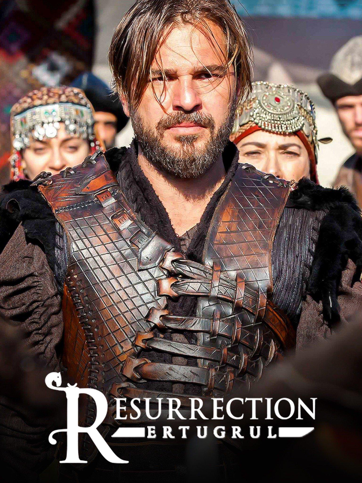 1536x2048 Resurrection: Ertugrul