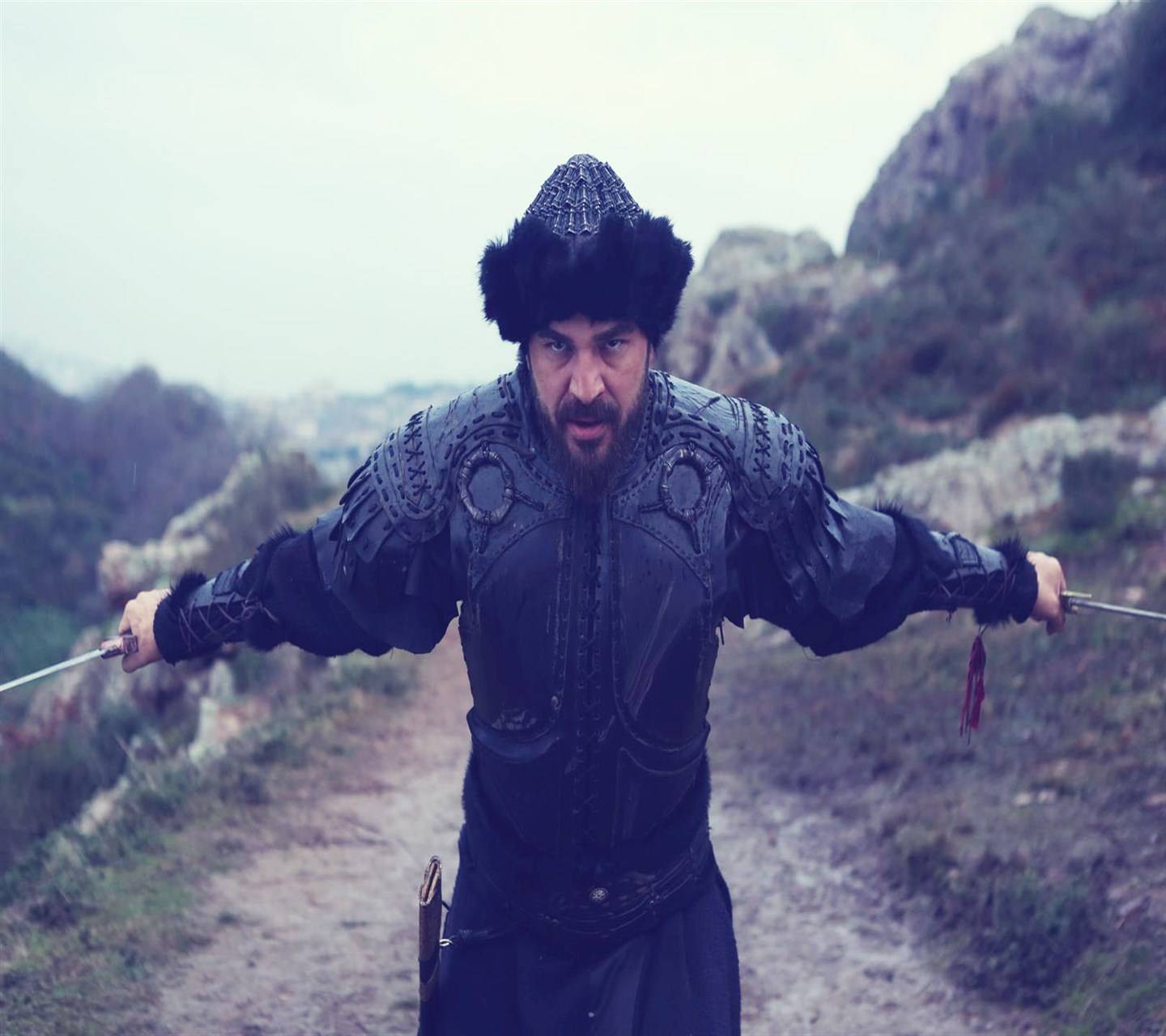 1440x1280 Diriliş: Ertuğrul Wallpaper