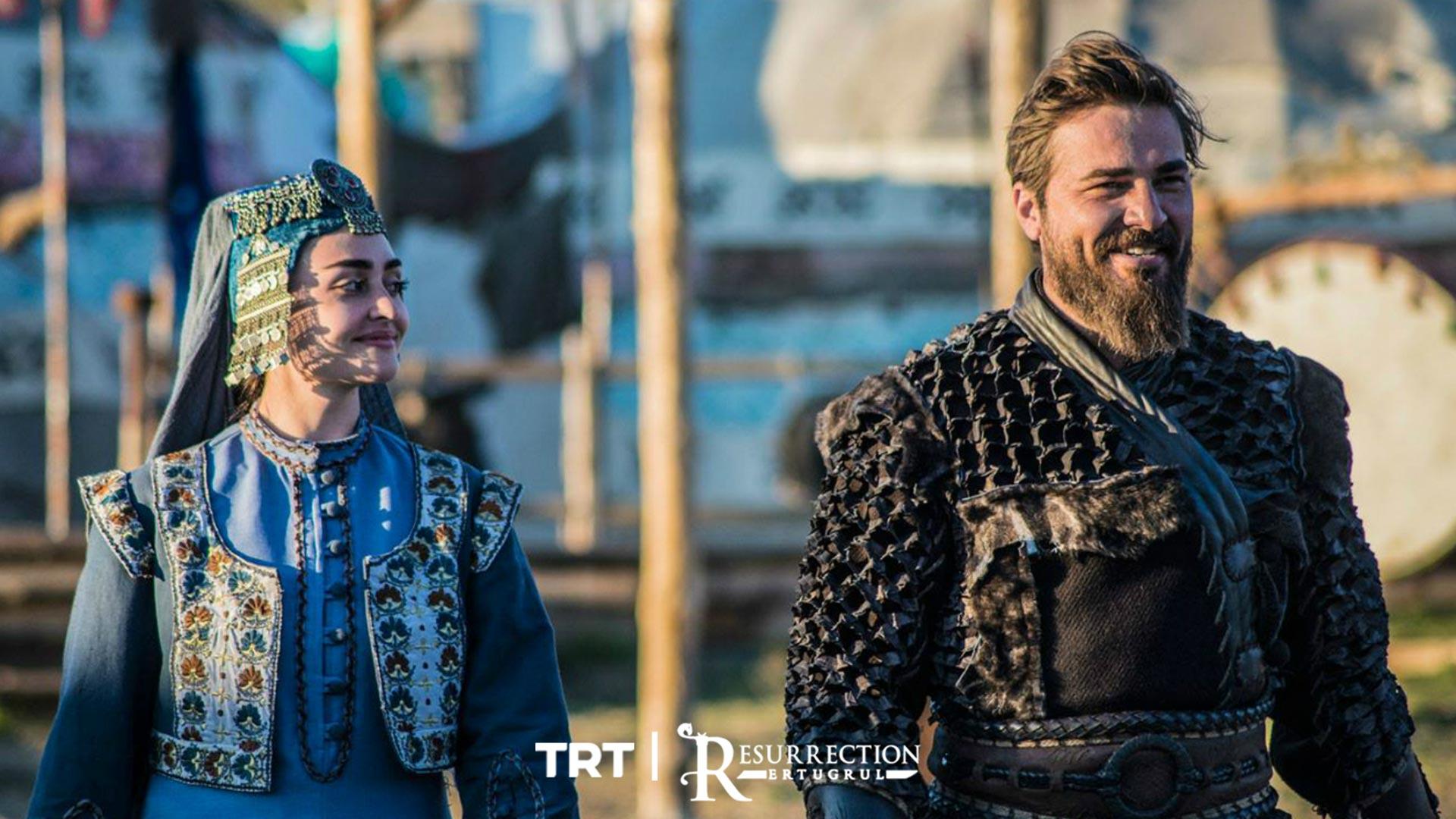 1920x1080 Resurrection Ertugrul