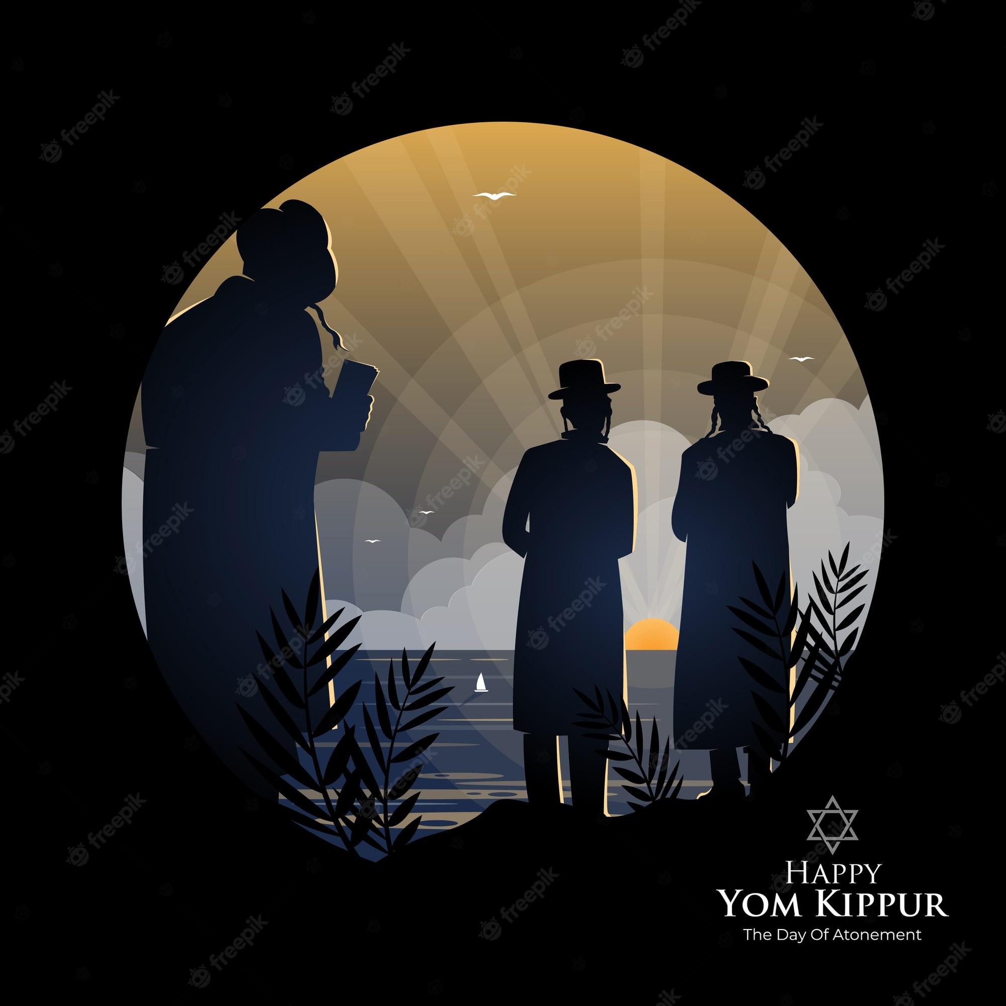 2000x2000 Yom Kippur Image. Free Vectors, & PSD