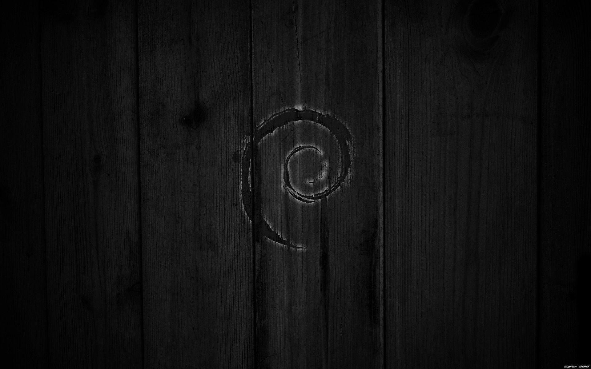 1920x1200 Dark Minimalist Wallpaper