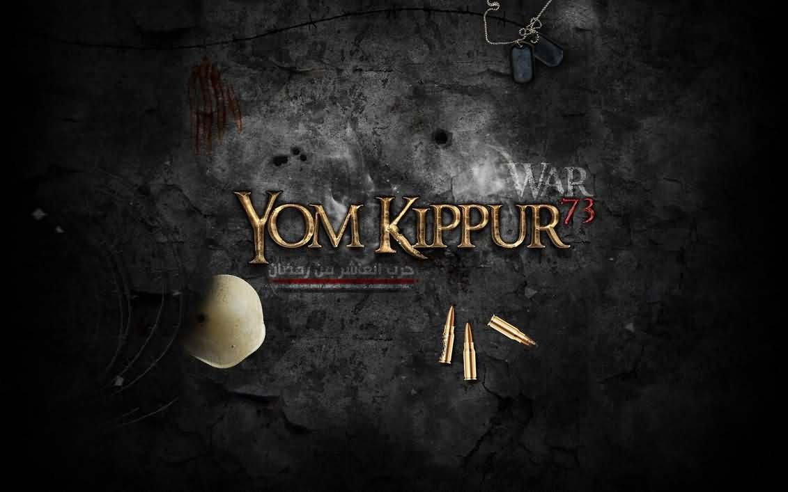 1131x707 Yom Kippur War Wallpaper