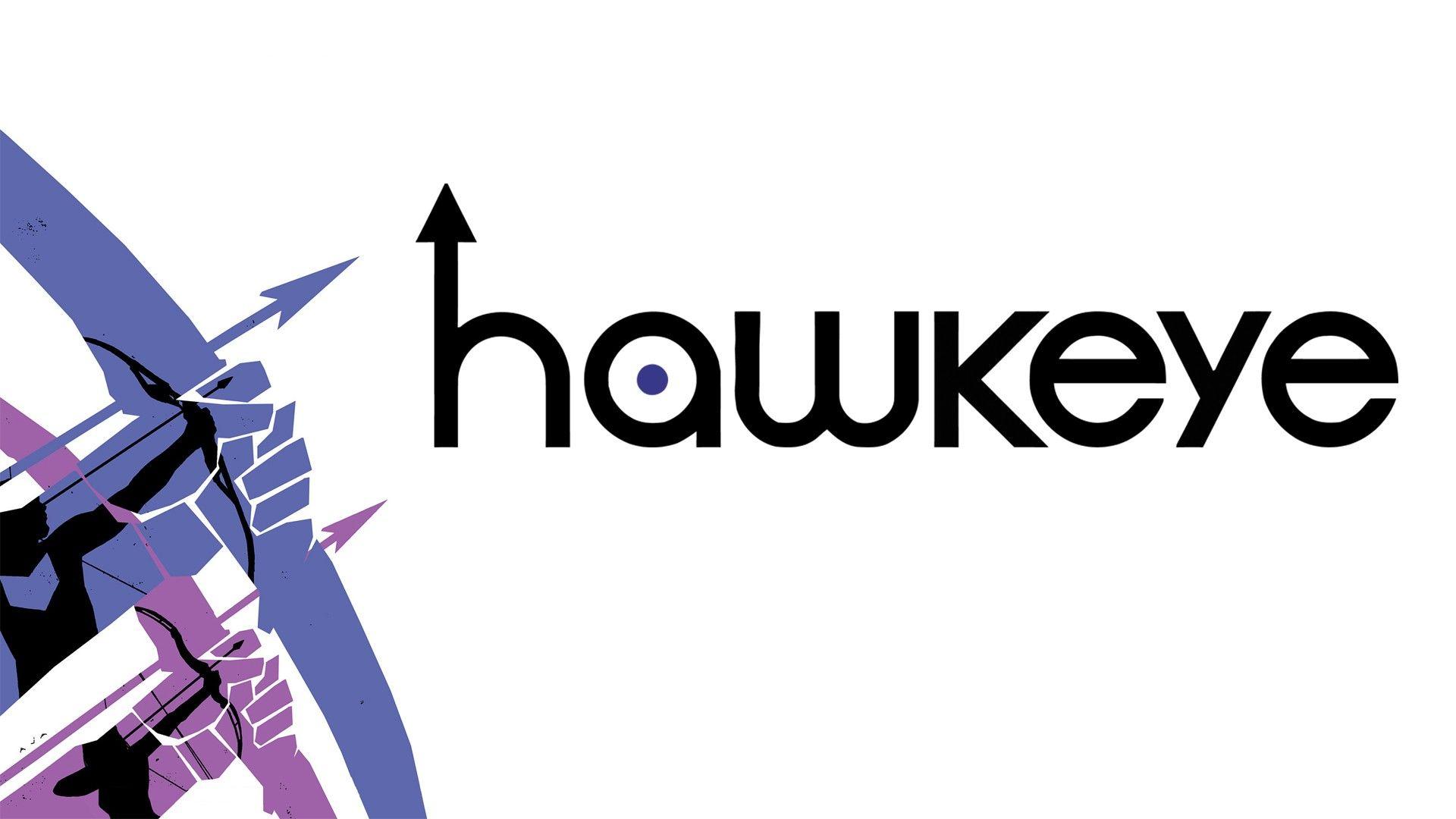 Marvel Hawkeye Logo Wallpapers - Top Free Marvel Hawkeye Logo ...
