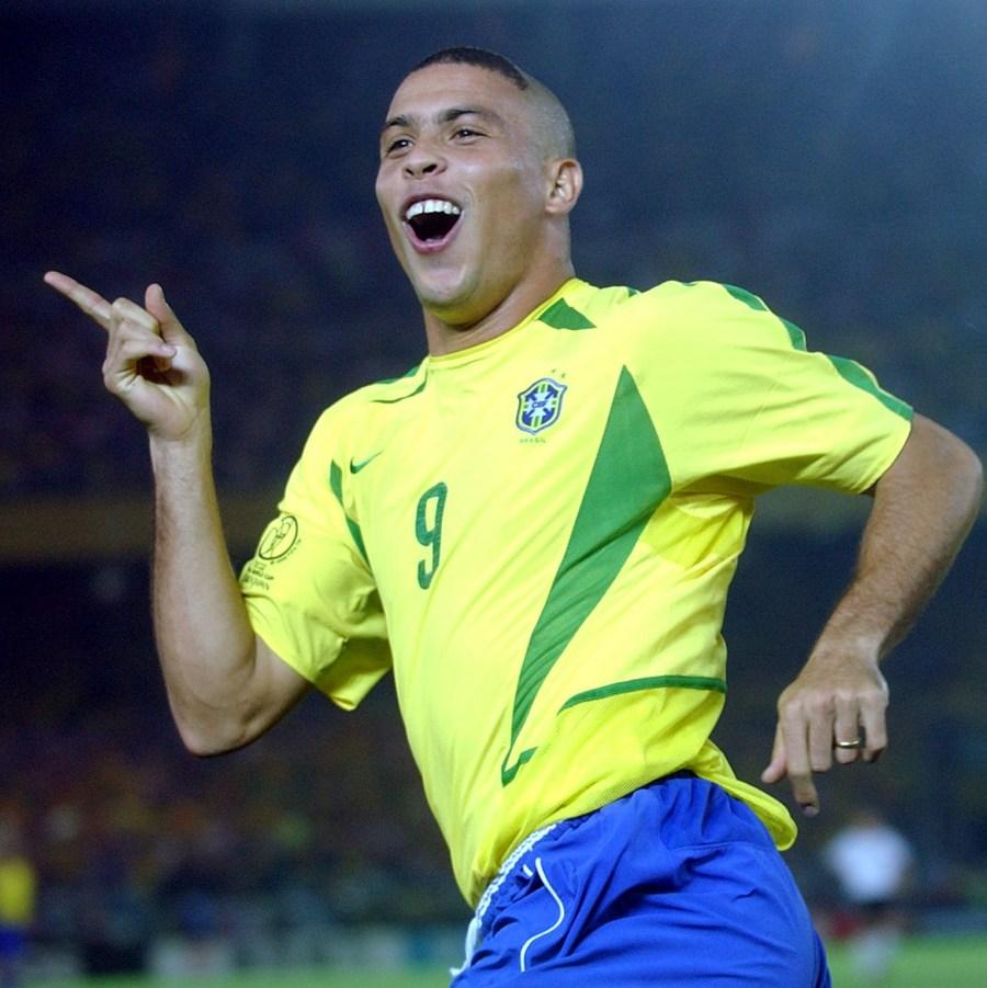 900x901 Neymar Holds Key To Brazil's World Cup Hopes: Ronaldo Xinhua