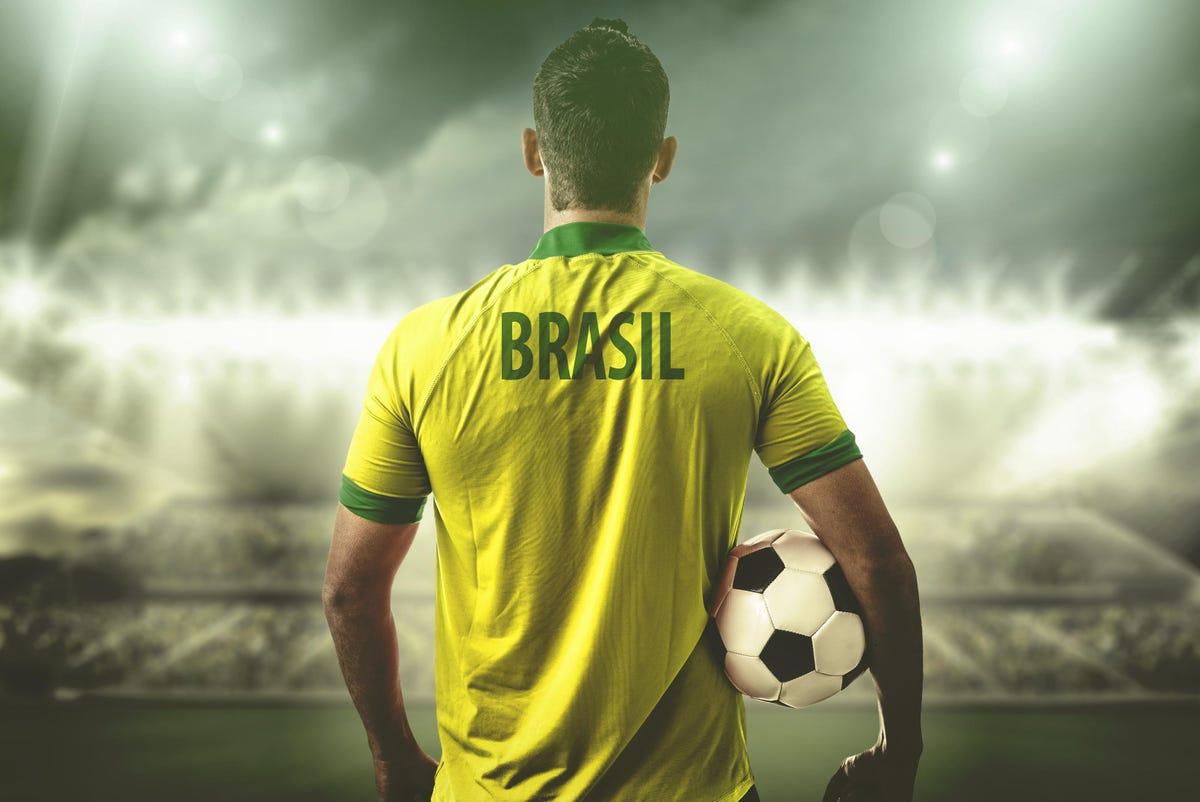 Brazil 2002 Wallpapers - Top Free Brazil 2002 Backgrounds - WallpaperAccess