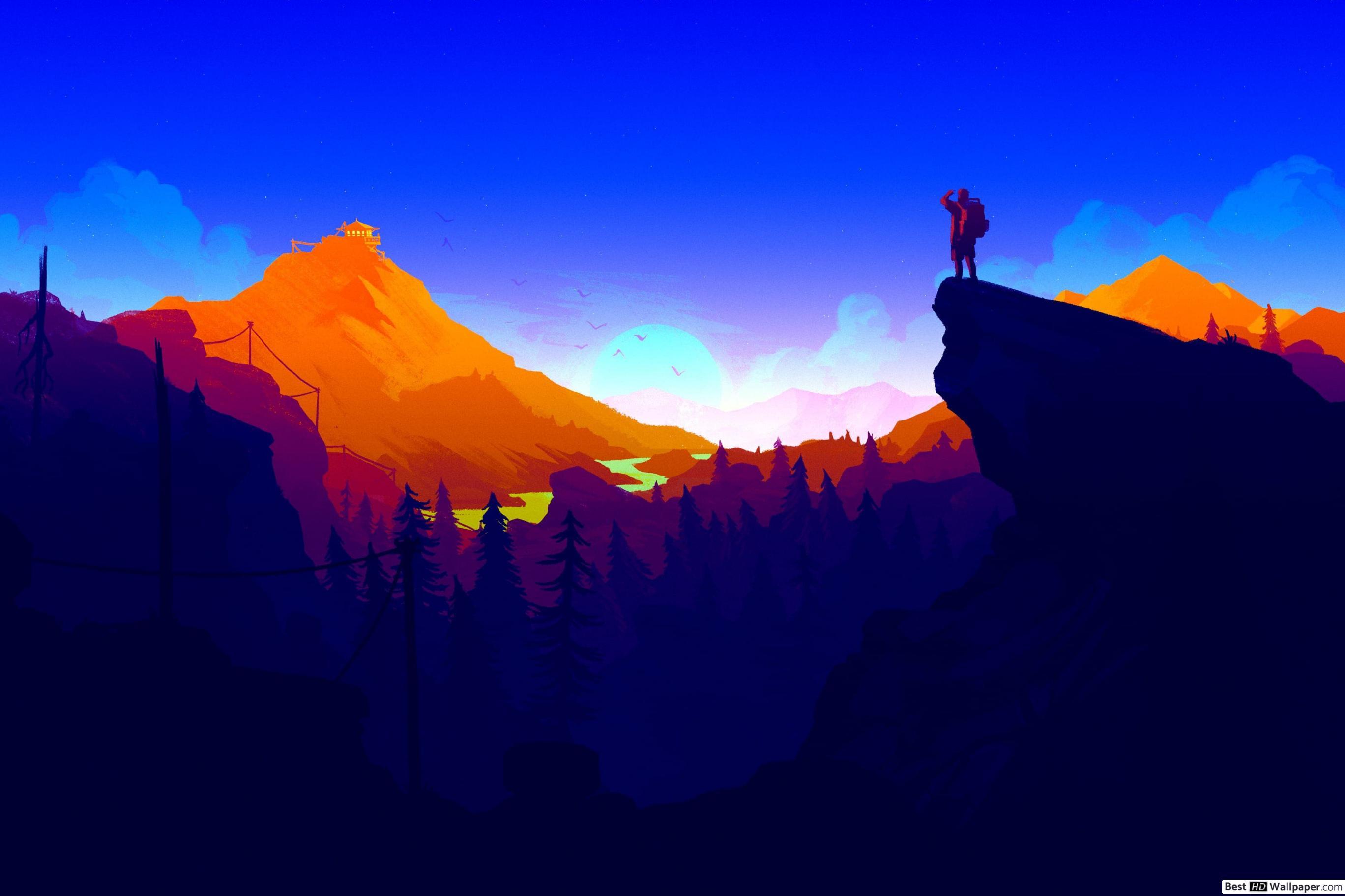 2736x1824 Wallpaper