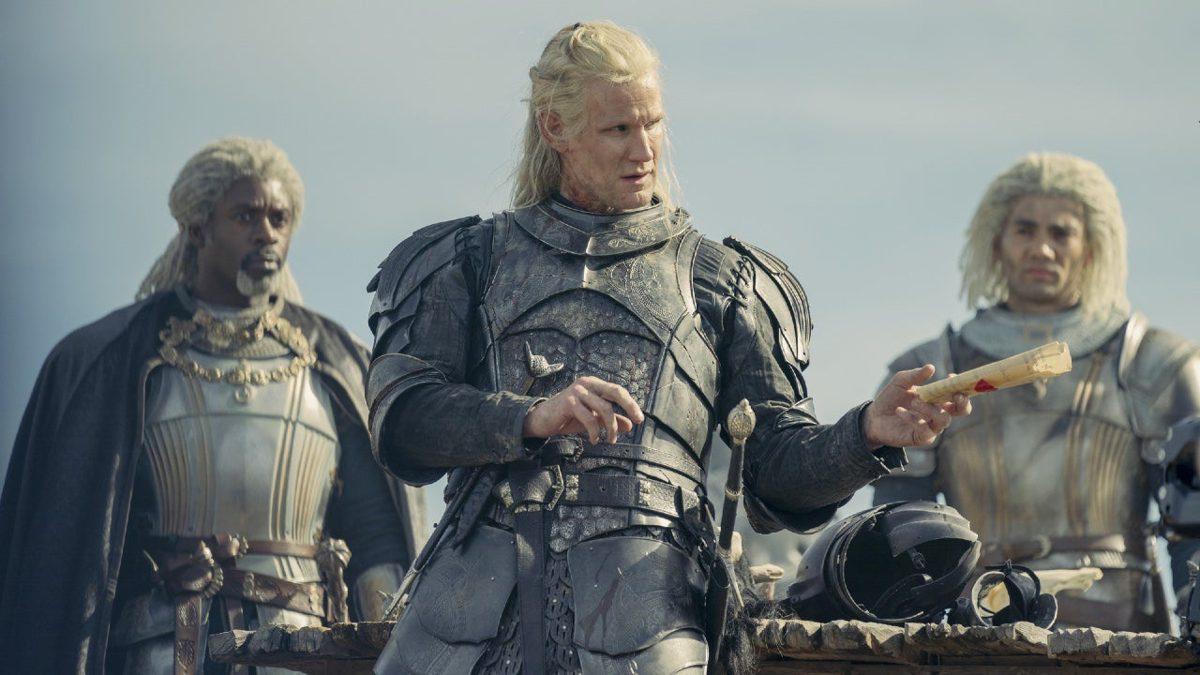 Daemon Targaryen Wallpapers - Top Free Daemon Targaryen Backgrounds ...