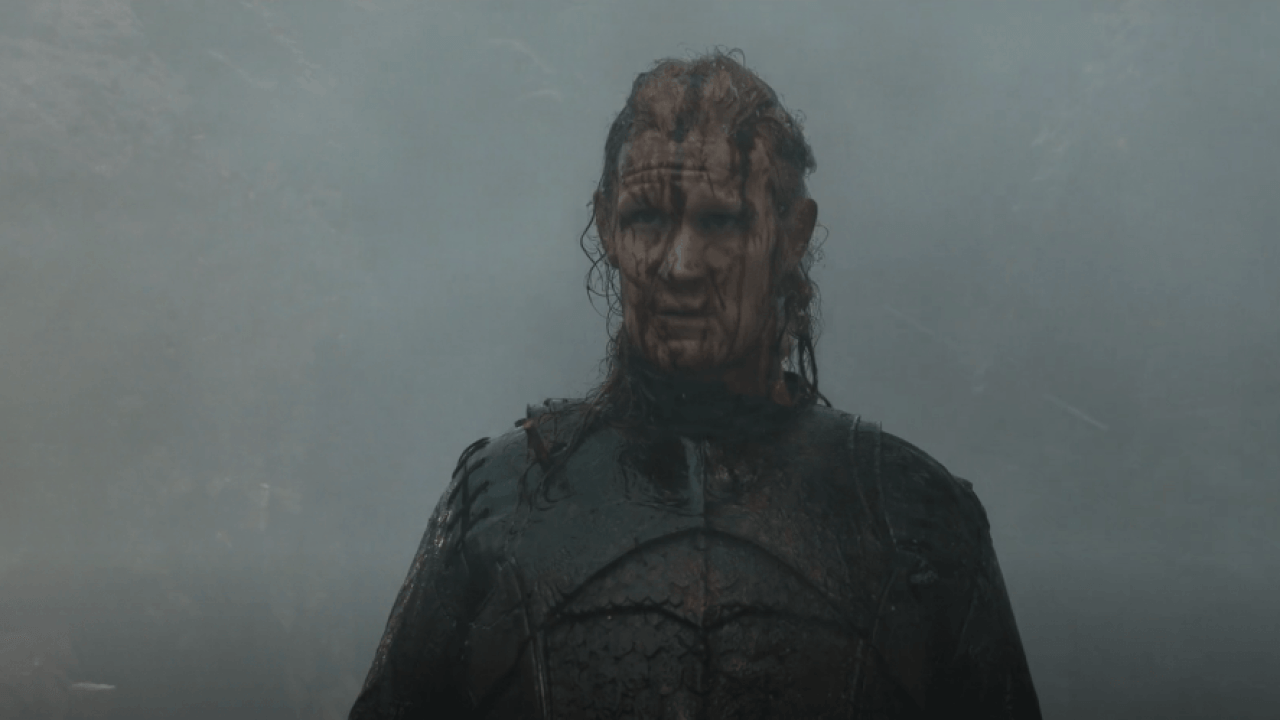 1280x720 Daemon Targaryen, Westeros' John Wick