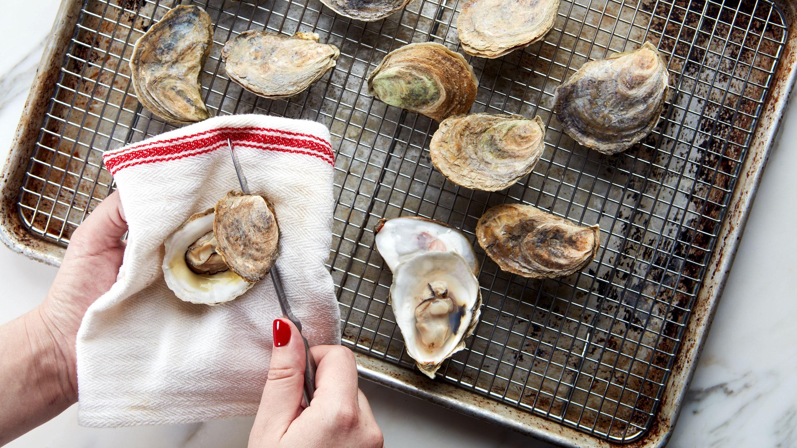 2560x1440 How to Buy Oysters Like a Pro