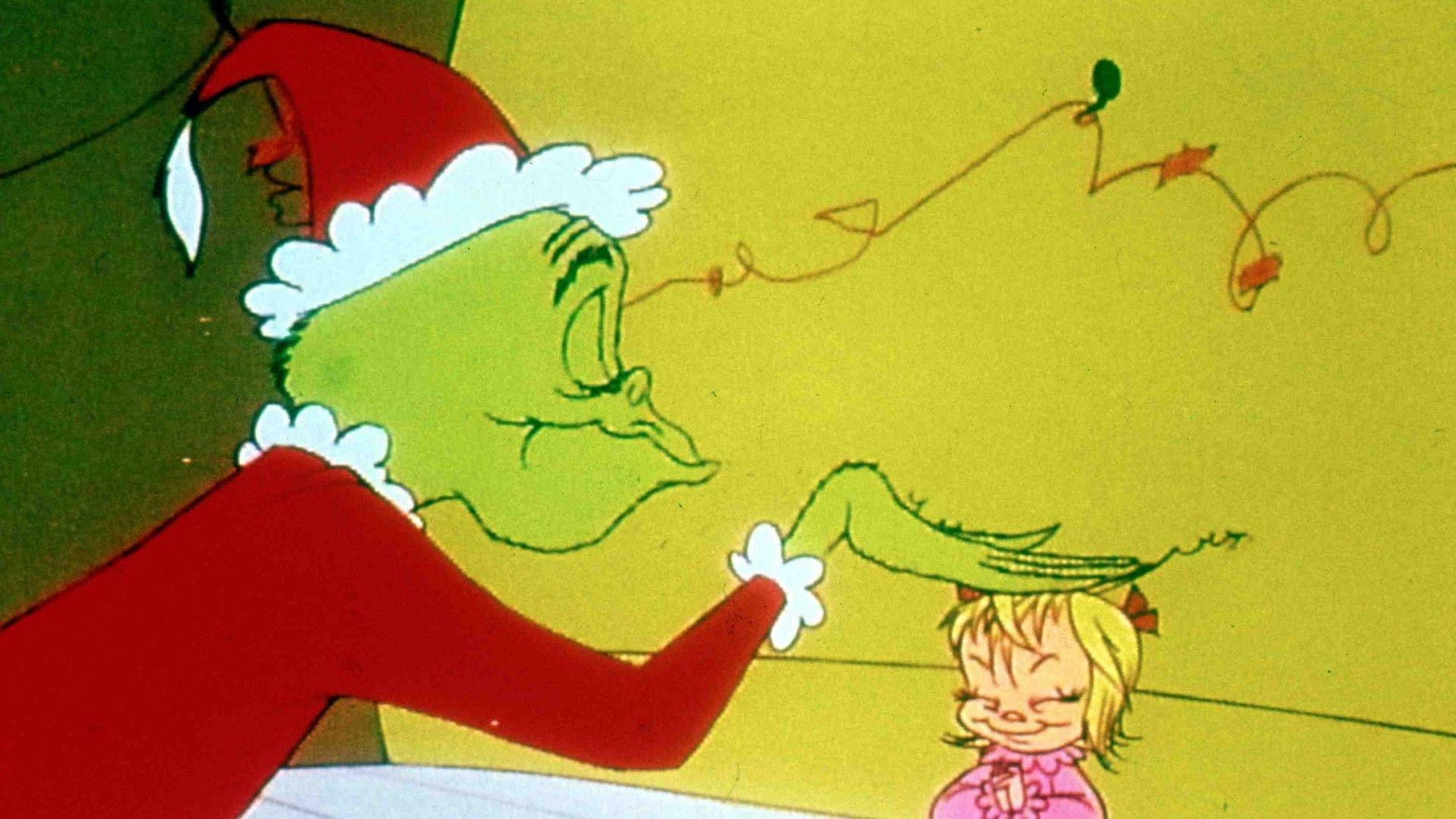 1920x1080 Download Wallpaper 1920x1080 Grinch Grinch 2018 cast, Grinch
