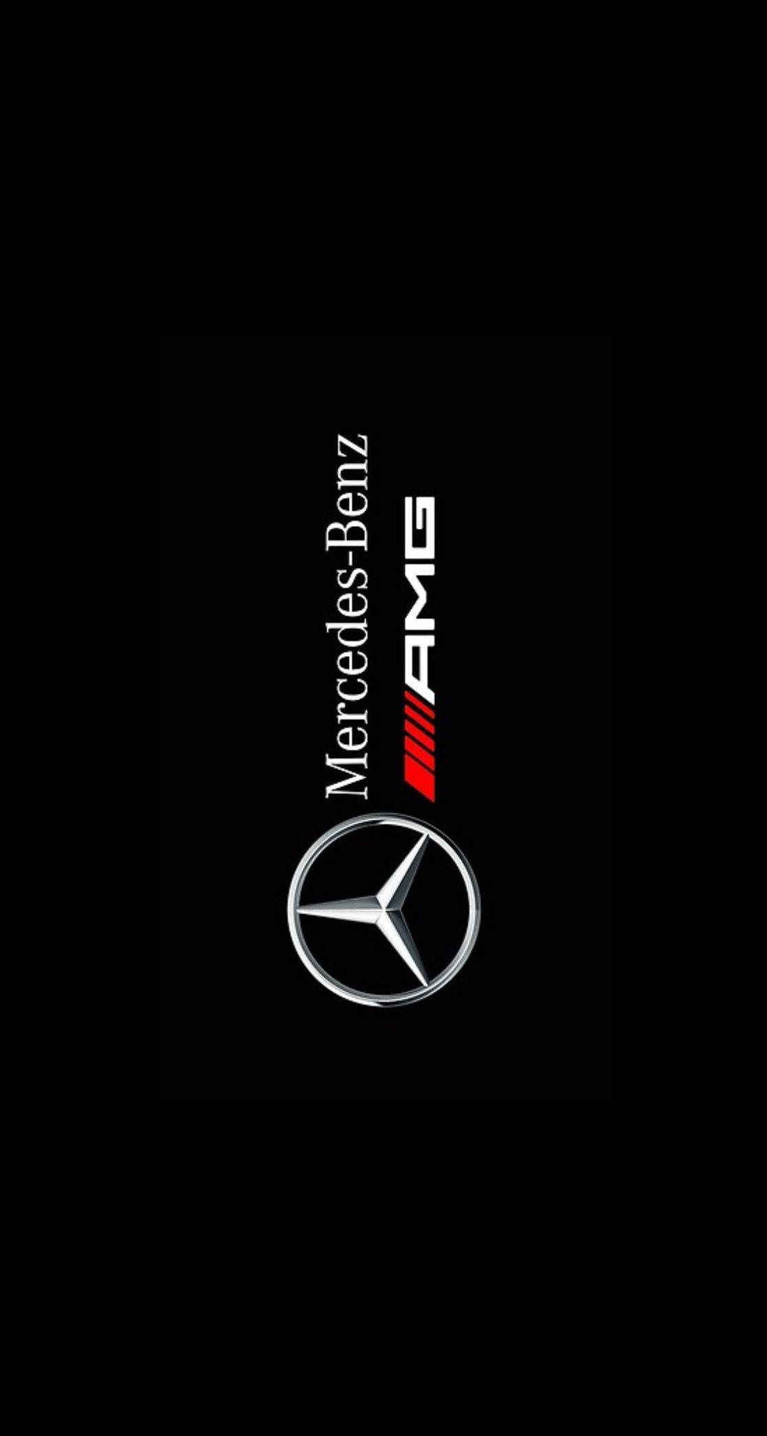 Mercedes Amg Logo Wallpapers Top Free Mercedes Amg Logo Backgrounds Wallpaperaccess