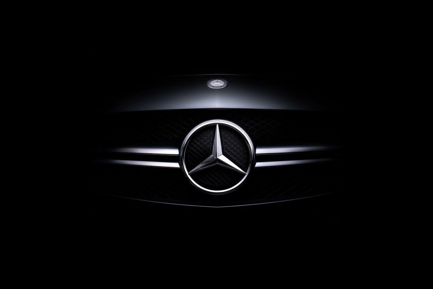1499x1001 Mustang GT van Staden on Fstoppers. Mercedes benz wallpaper, Mercedes benz, Benz