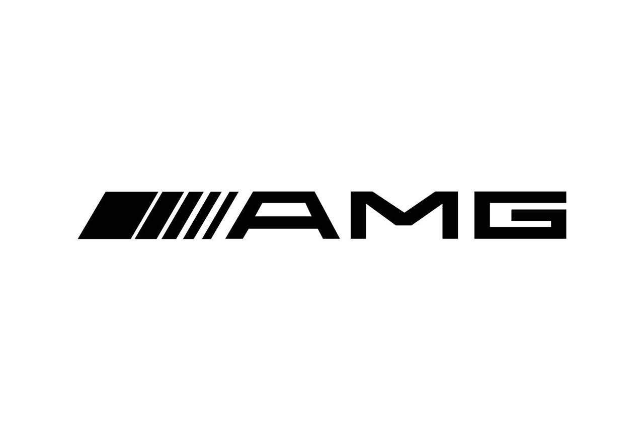 1280x853 Mercedes amg Logos