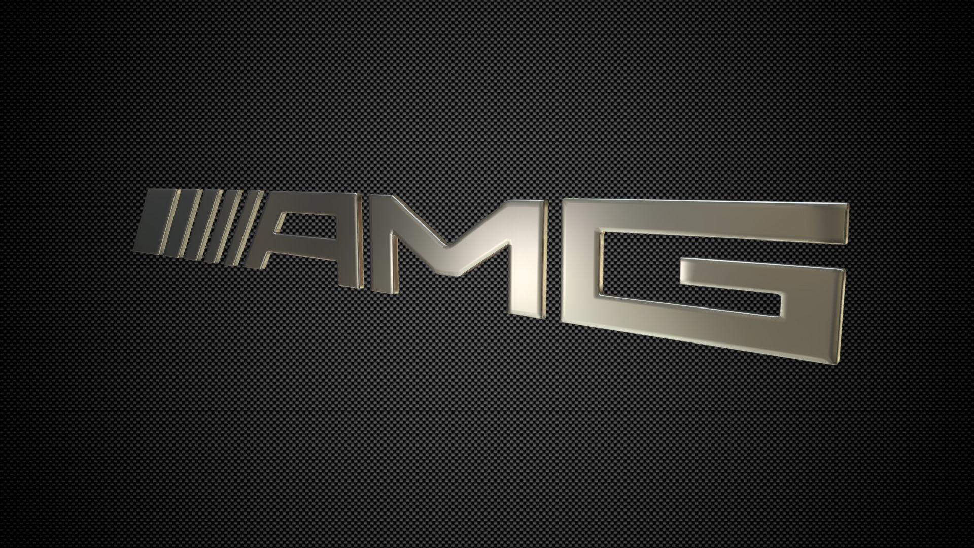 1920x1080 Mercedes Benz Logo Wallpaper