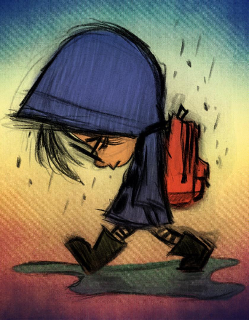 Sad Paintings Wallpapers - Top Free Sad Paintings Backgrounds