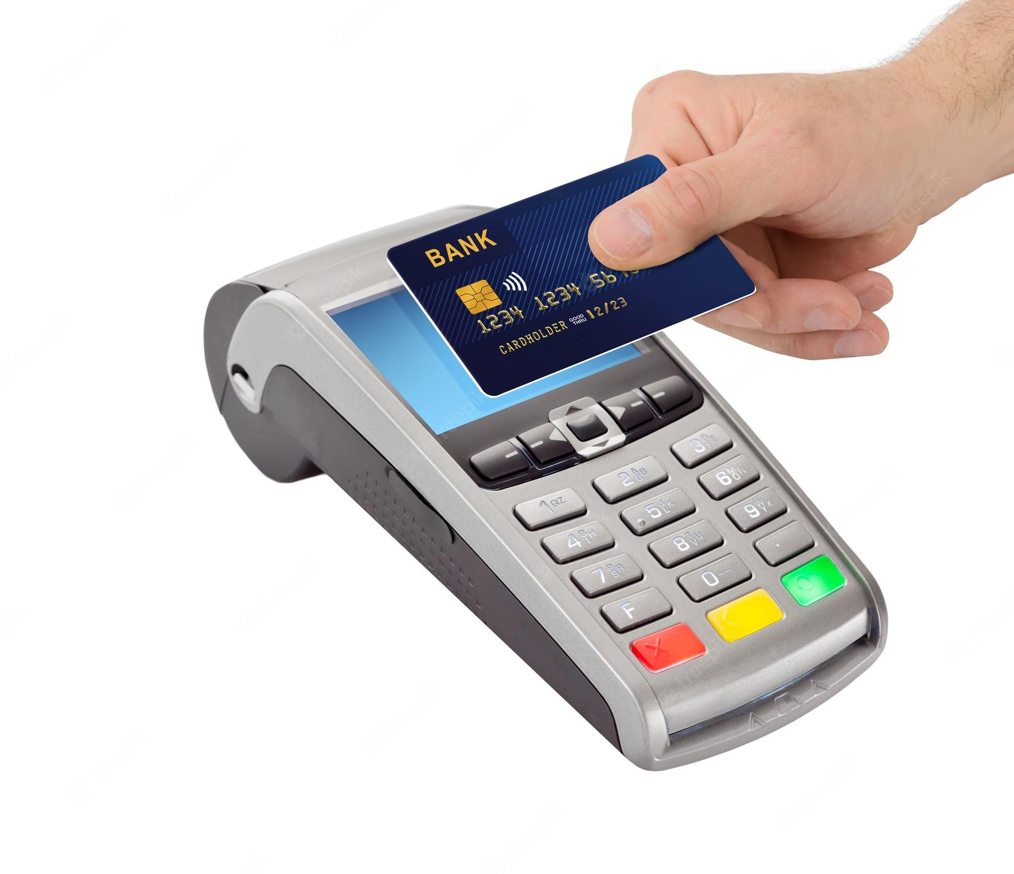 Pos Machine Wallpapers - Top Free Pos Machine Backgrounds - WallpaperAccess