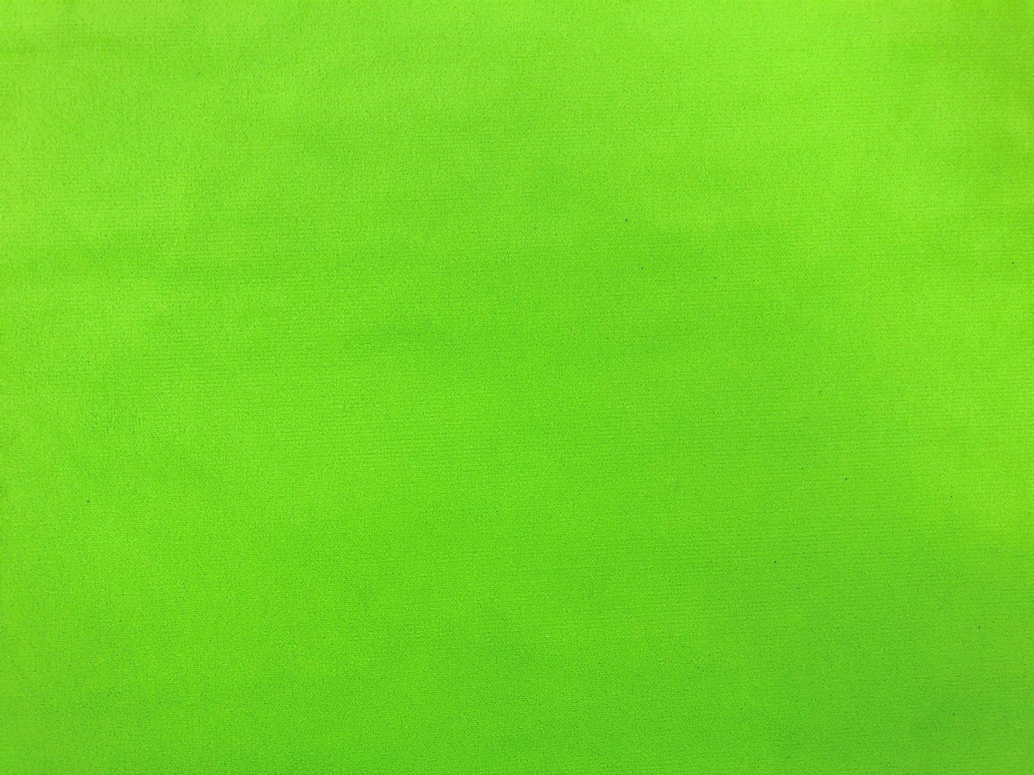 2048x1536 Lime Green Velvet Uph Drapery Fabric