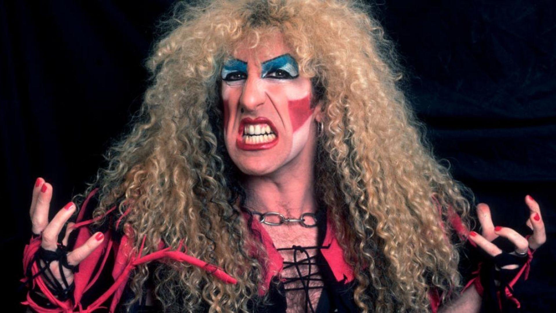 1920x1080 Career Advice from Twisted Sister's Dee Snider