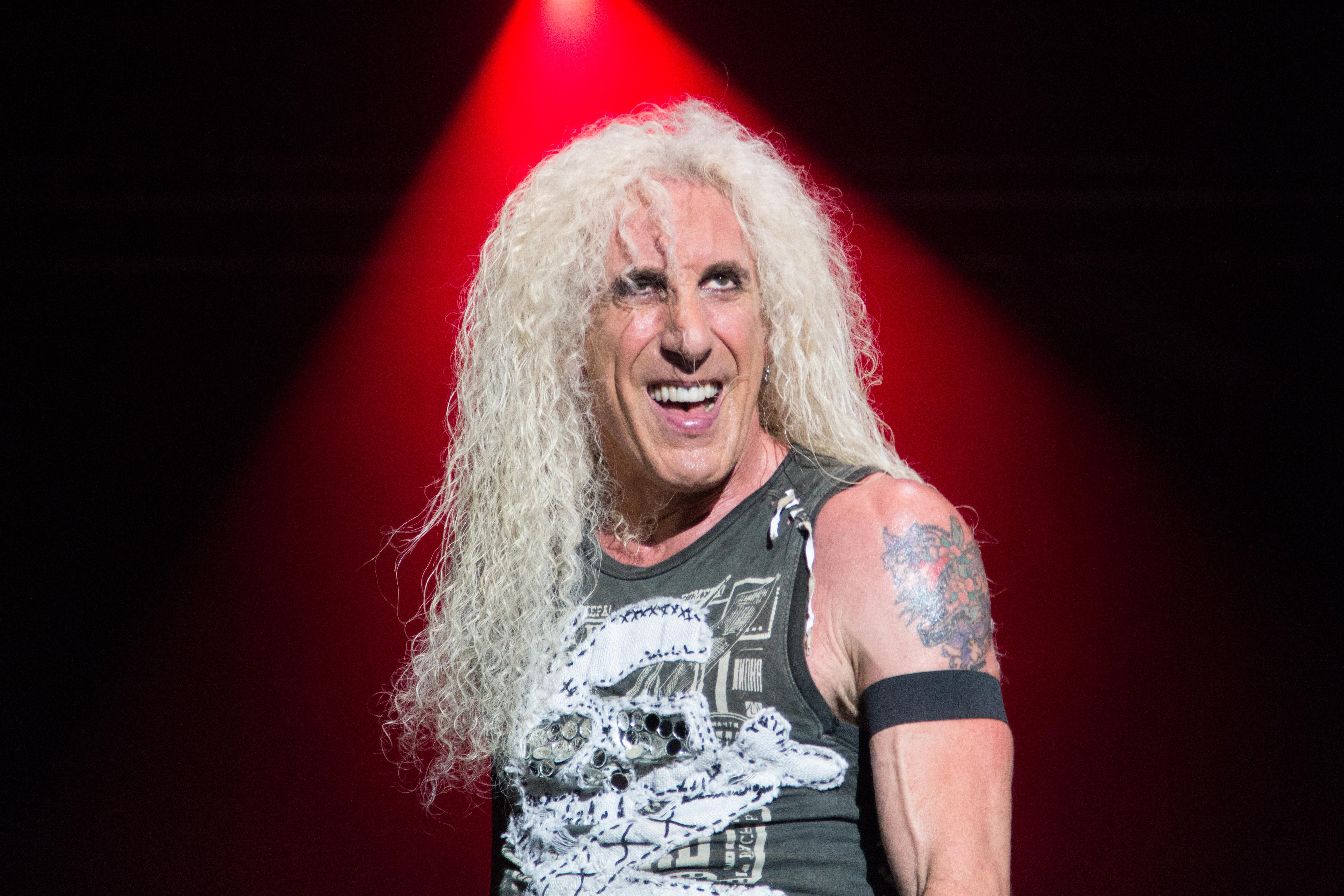 5184x3456 20140802 357 See Rock Festival 2014 Twisted Sister Daniel „Dee“