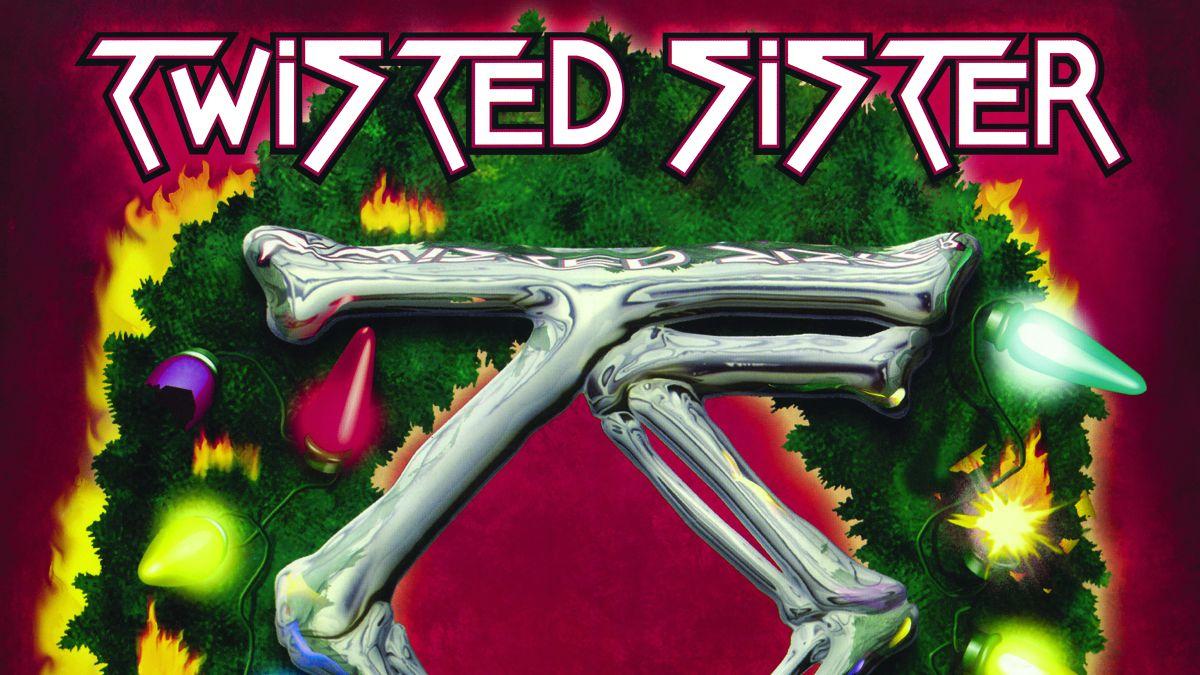 1200x675 Twisted Sister Twisted Christmas album review
