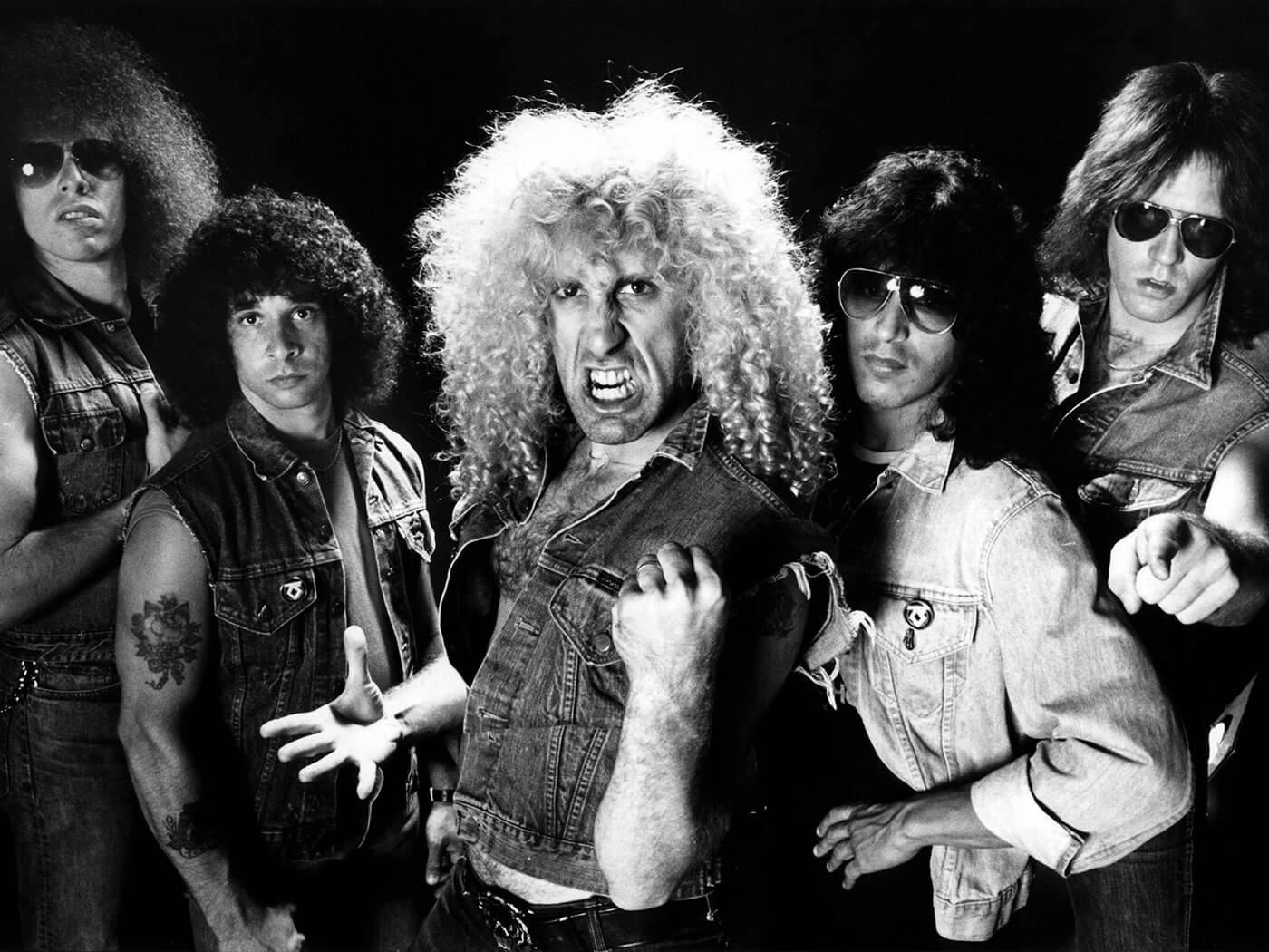 1400x1050 Dee Snider Says “watered Down, ” “corporate” And “predictable” Hair Metal “had It Coming” When It Was Toppled By Grunge. Guitar.com. All Things Guitar