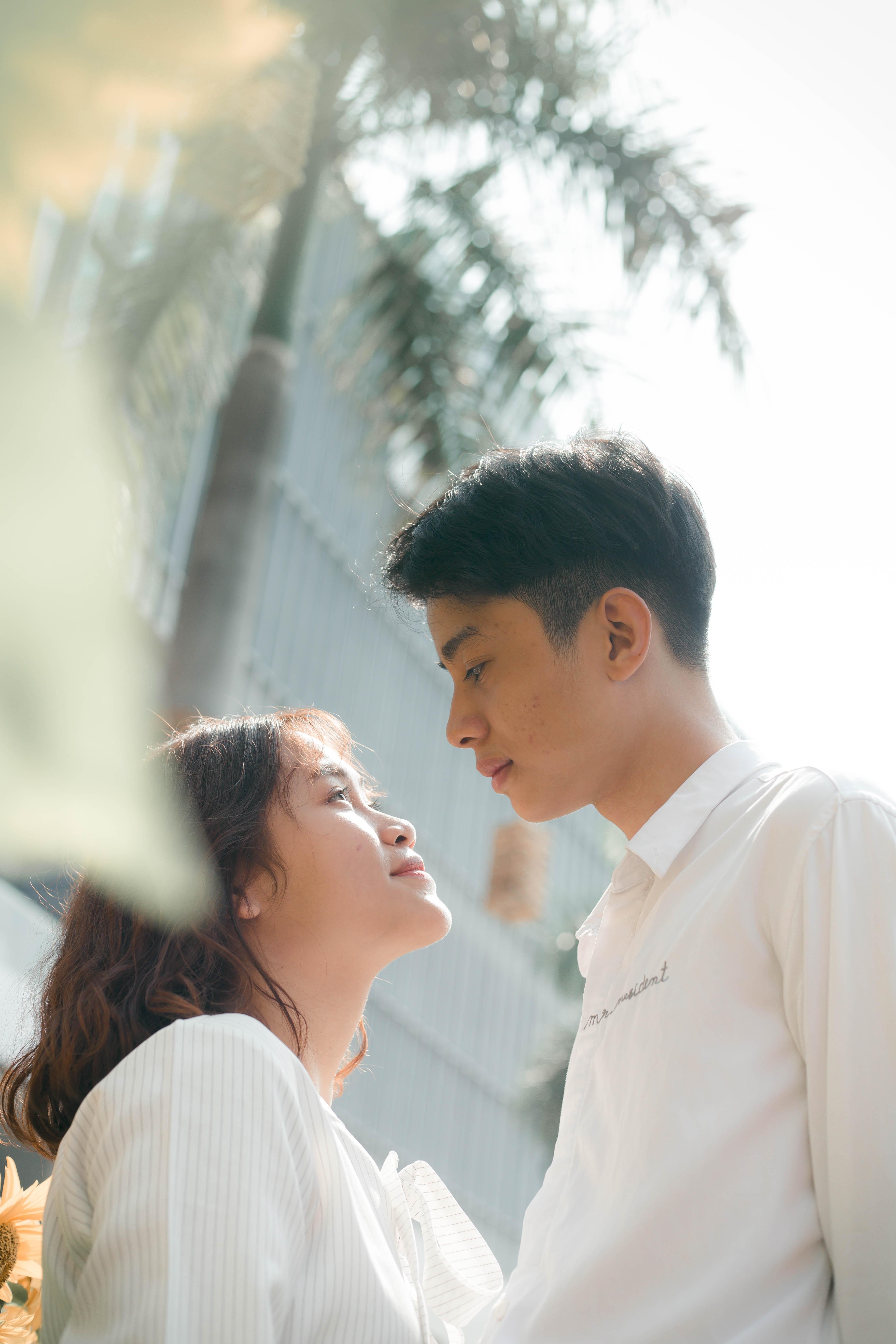 3648x5472 Asian Couple Photo, Download Free Asian Couple & HD Image