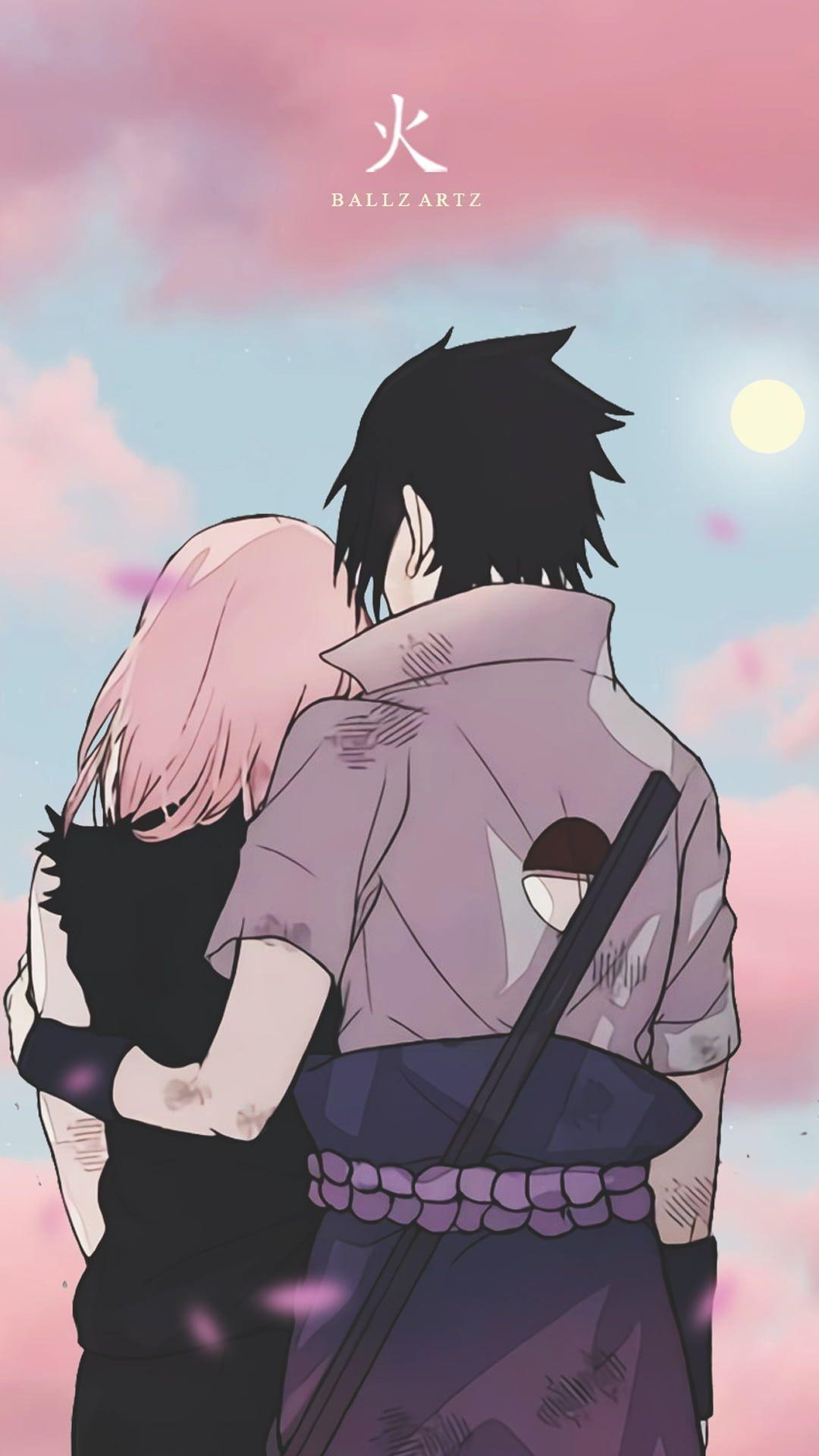 1080x1920 Anime Couple Wallpaper Anime Couple Wallpaper Download