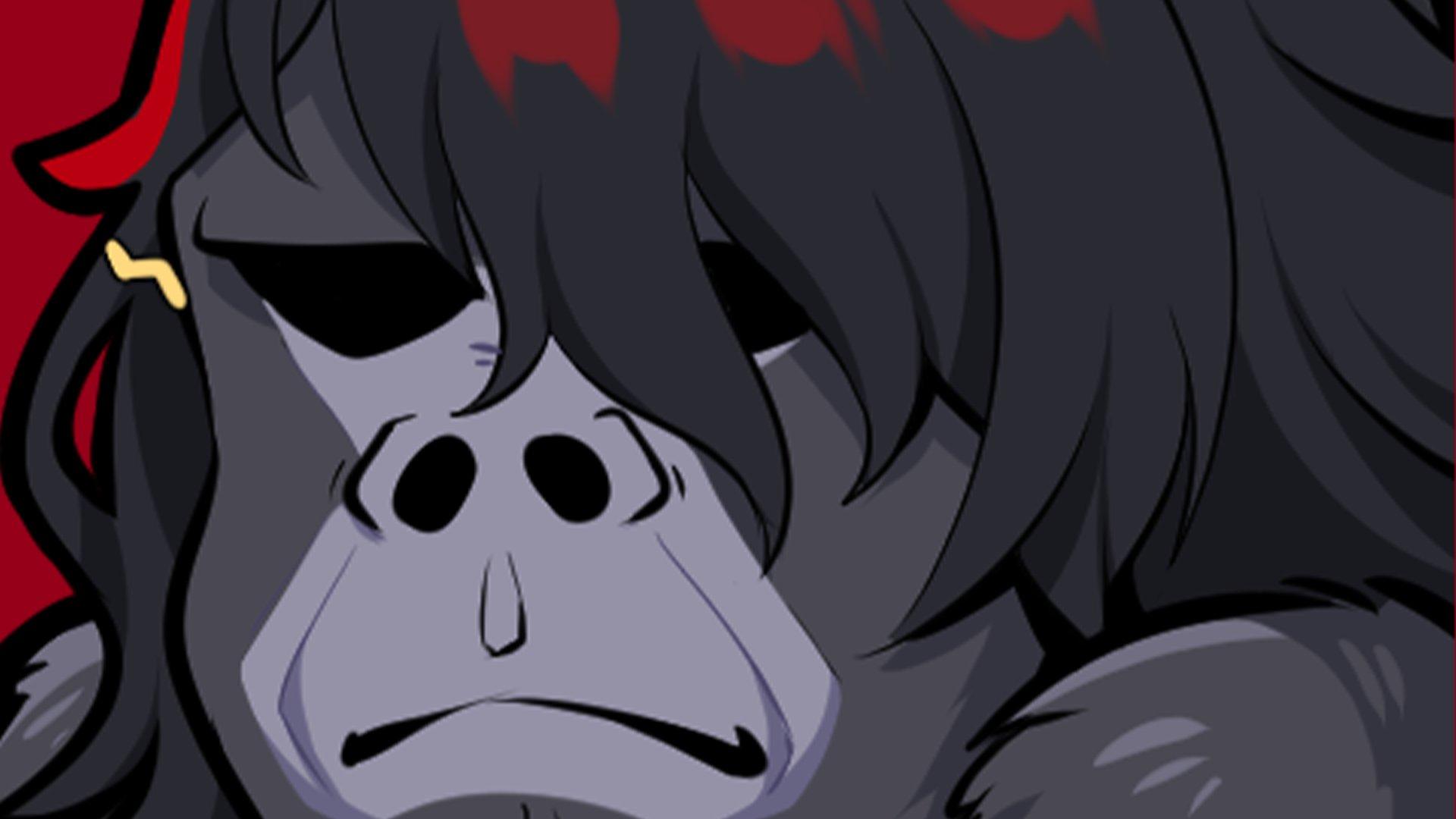 1920x1080 Vox Akuma