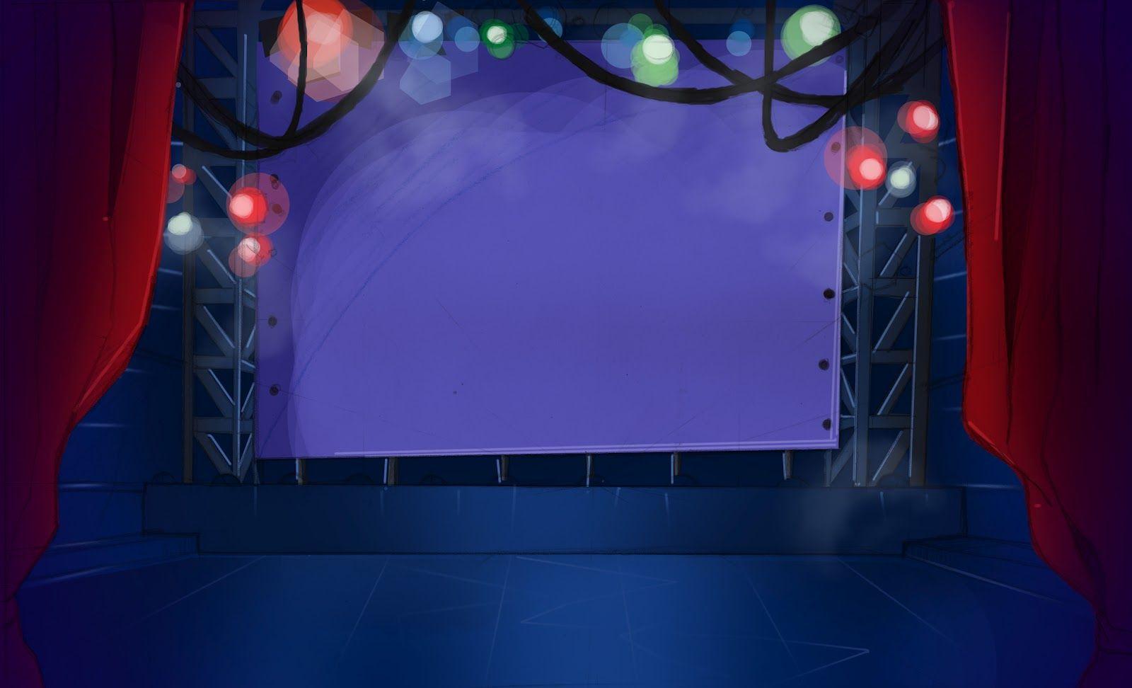 Stage Concert Background Images HD Pictures and Wallpaper For Free  Download  Pngtree