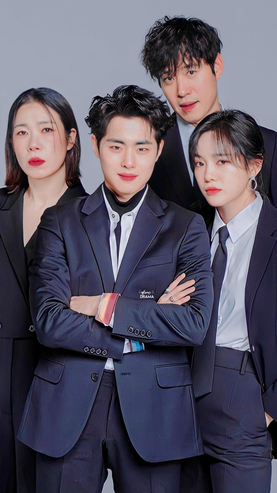 The Uncanny Counter Wallpapers Top Free The Uncanny Counter