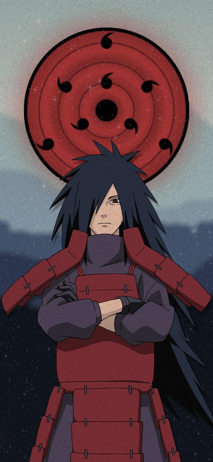 Madara 8k Wallpapers - Top Free Madara 8k Backgrounds - WallpaperAccess