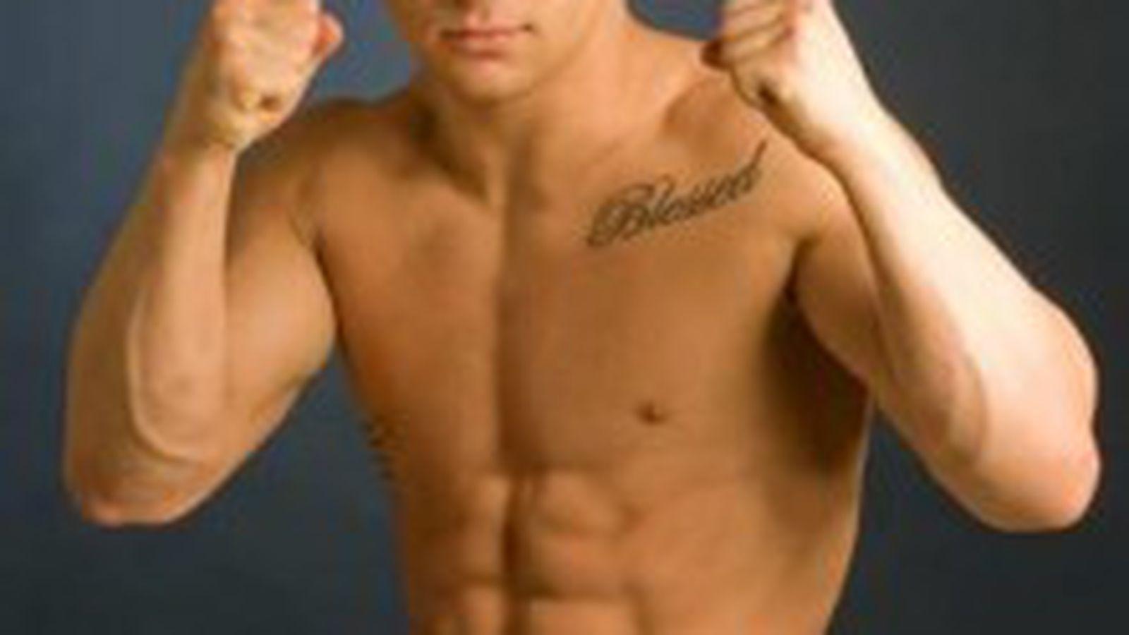1600x900 NCAA to MMA: Michael Chandler Shares His Journey From Mizzou to Bellator