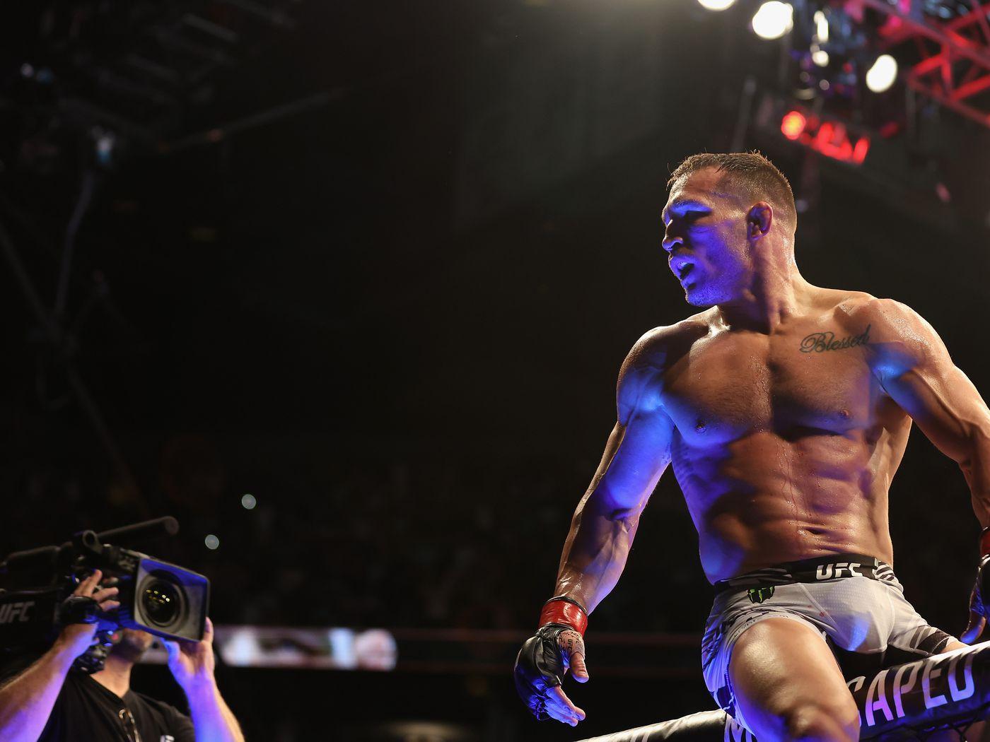 1400x1050 Michael Chandler sees a Conor McGregor matchup as 'biggest fight in mixed martial arts right now'