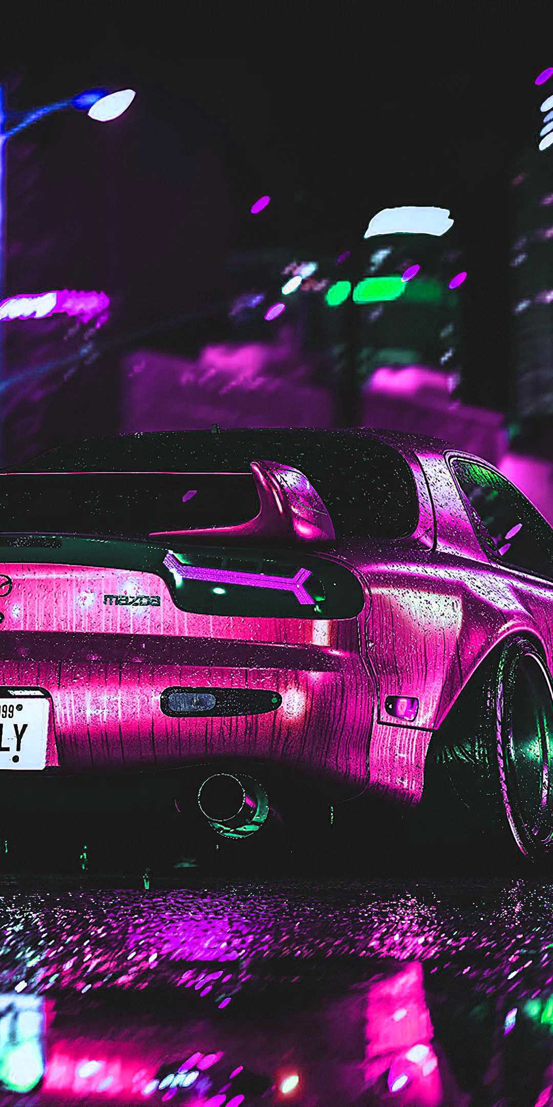 JDM Purple Wallpapers Top Free JDM Purple Backgrounds WallpaperAccess
