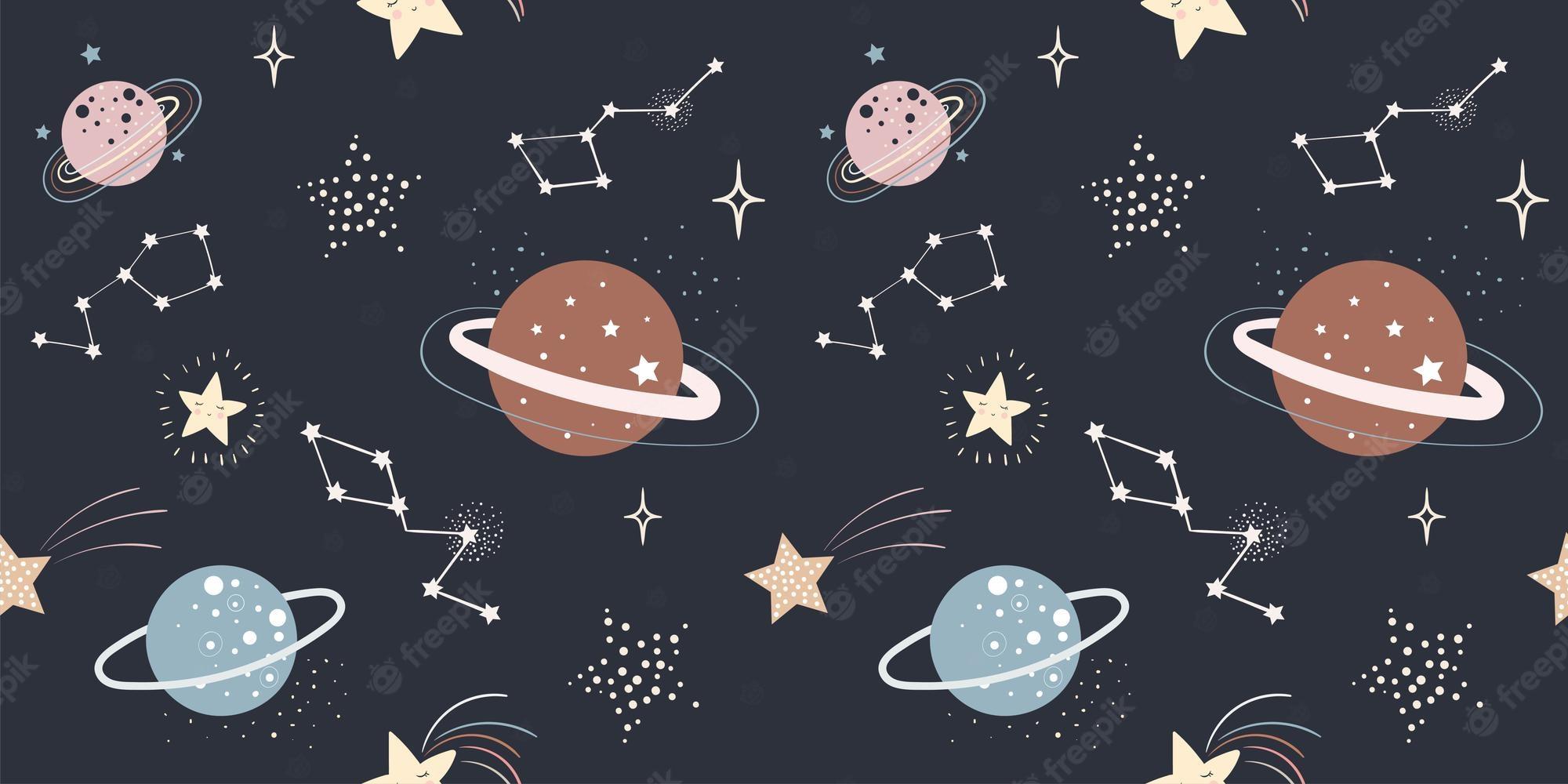 Kid Cosmic Wallpapers - Top Free Kid Cosmic Backgrounds - WallpaperAccess