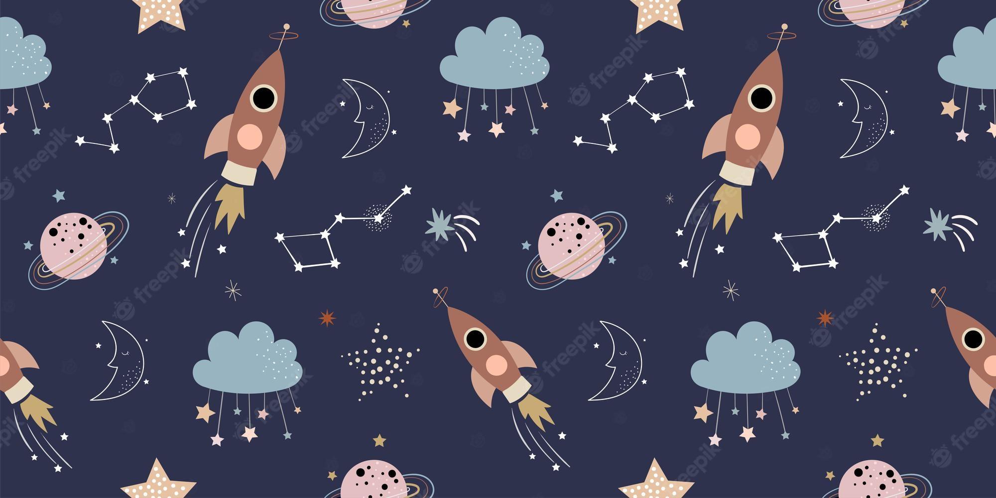 Kid Cosmic Wallpapers - Top Free Kid Cosmic Backgrounds - Wallpaperaccess