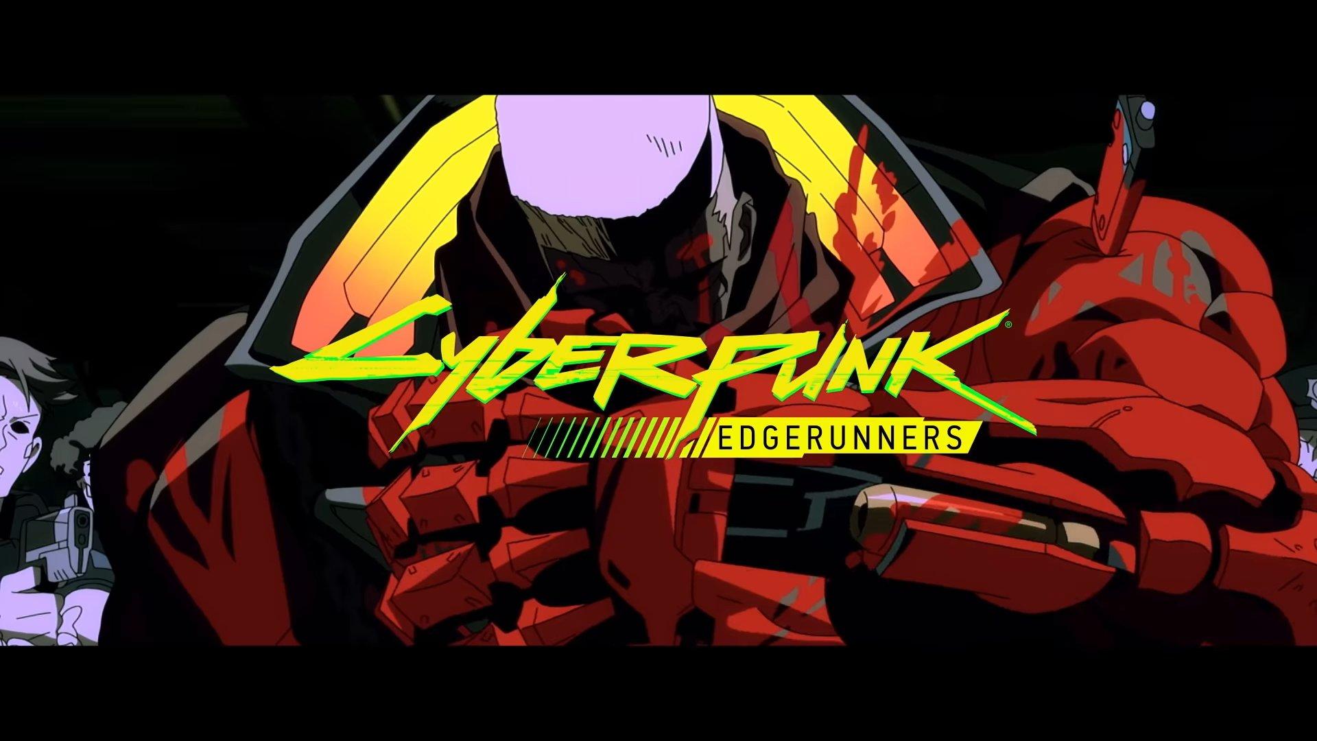 1920x1080 Nibel: Edgerunners (Cyberpunk 2077 anime show) will be part of Netflix's upcoming Geeked Week 2022 (June 6) The Geeked Week announcement trailer has some short scenes in