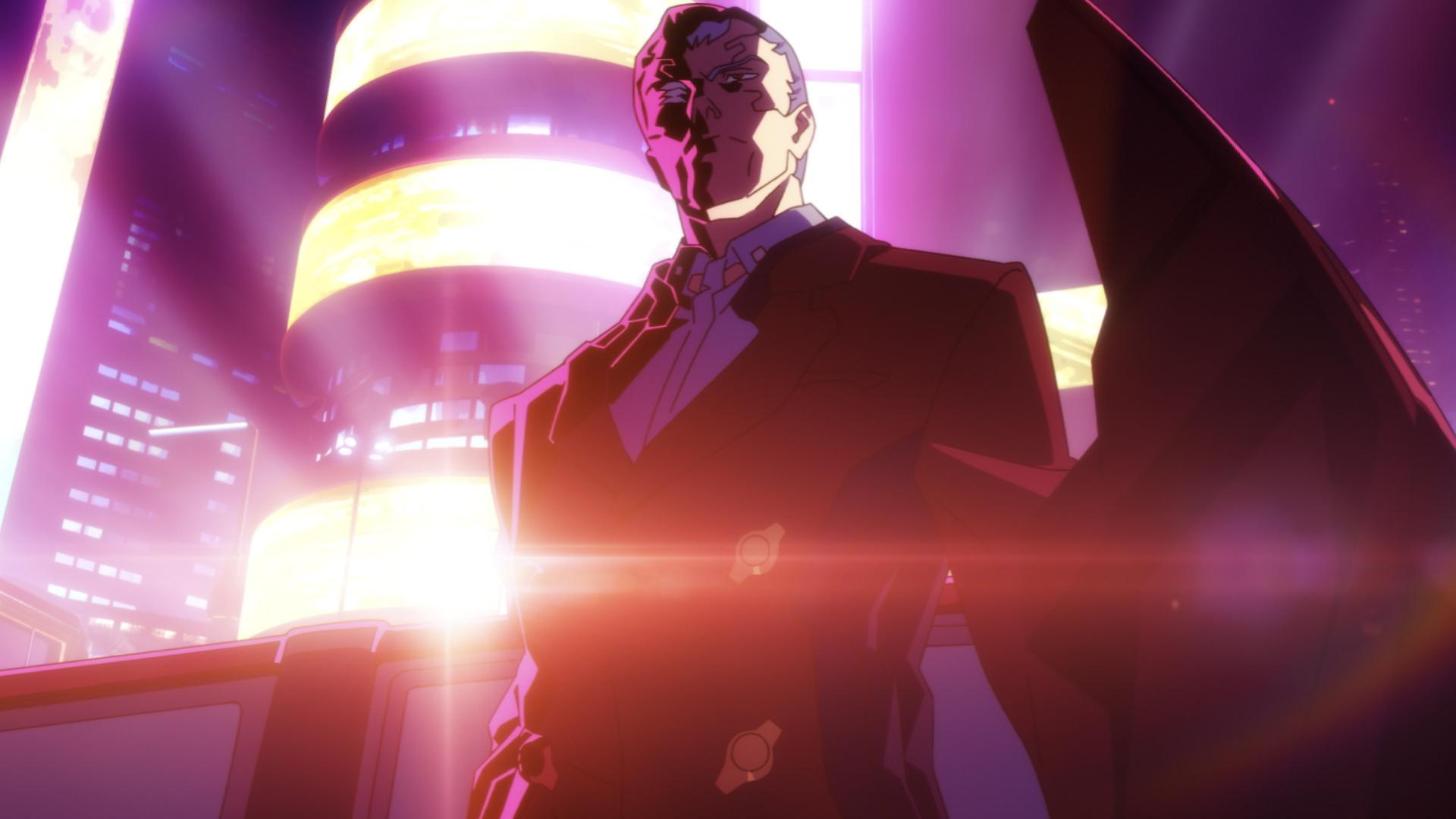 1920x1080 Netflix Just Released a NSFW for Anime Series “Cyberpunk: EdgeRunners”