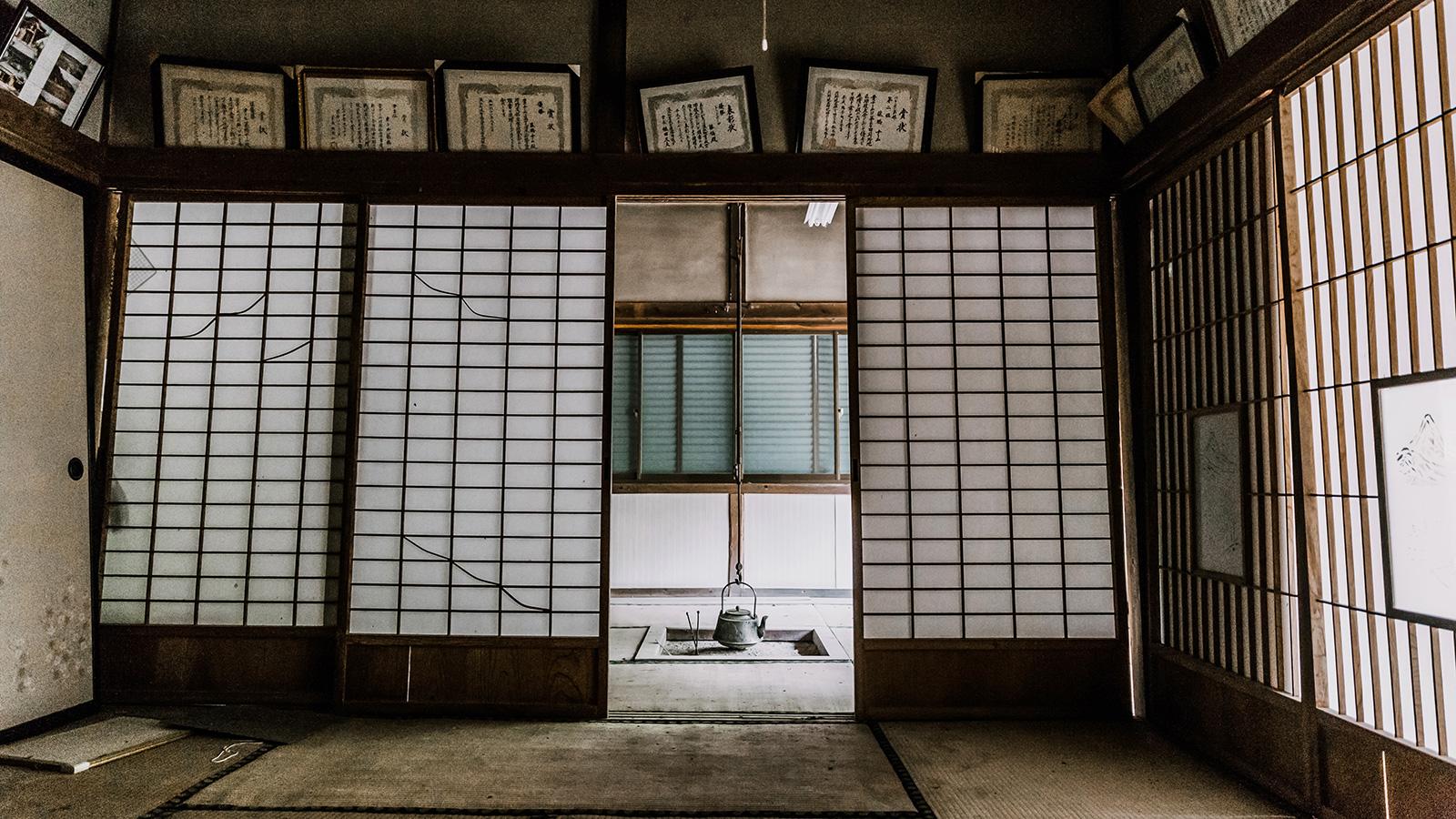 1600x900 The Lost World': New book highlights Japan's abandoned rural spaces