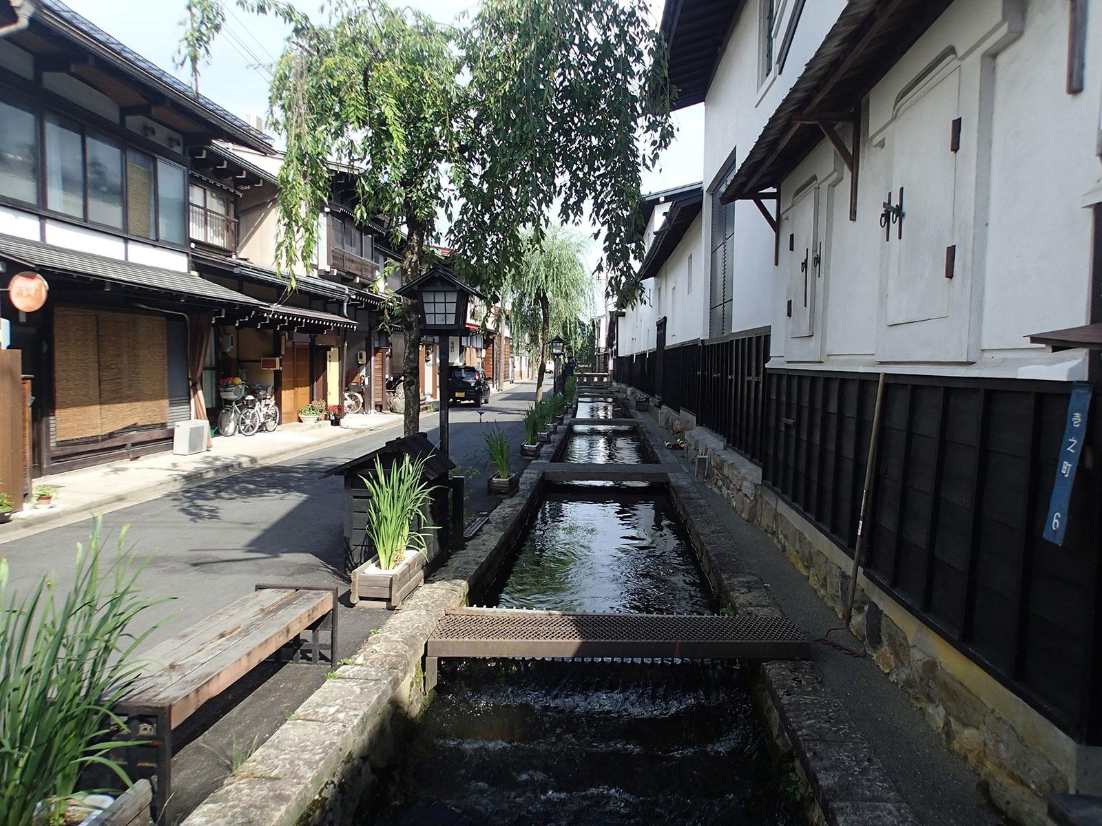 1600x1200 Rural Stay in Hida, Gifu Prefecture. Authentic Visit Japan