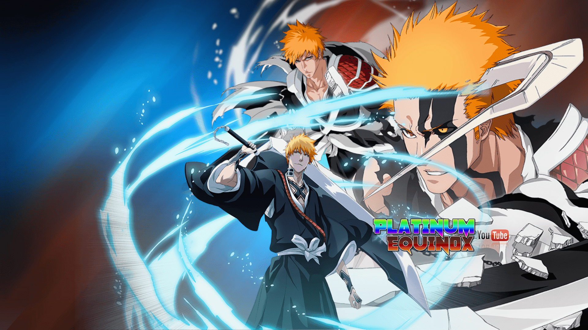 Yhmach Vs Shinigami Bleach Thousand Year Blood War Anime Wallpaper 8k Ultra  HD ID11094