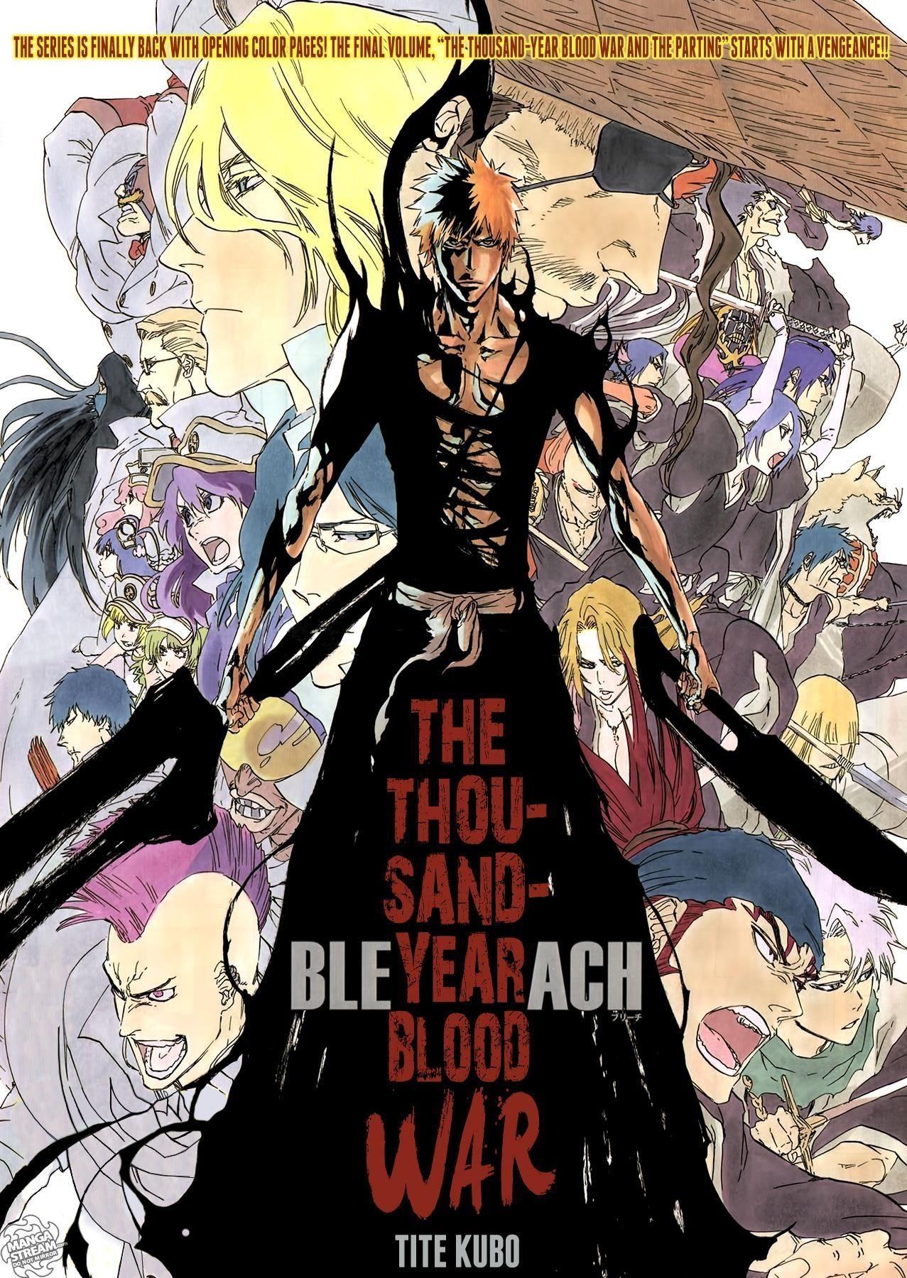 1277x1800 Bleach anime return. Bleach anime art, Bleach anime, Bleach manga