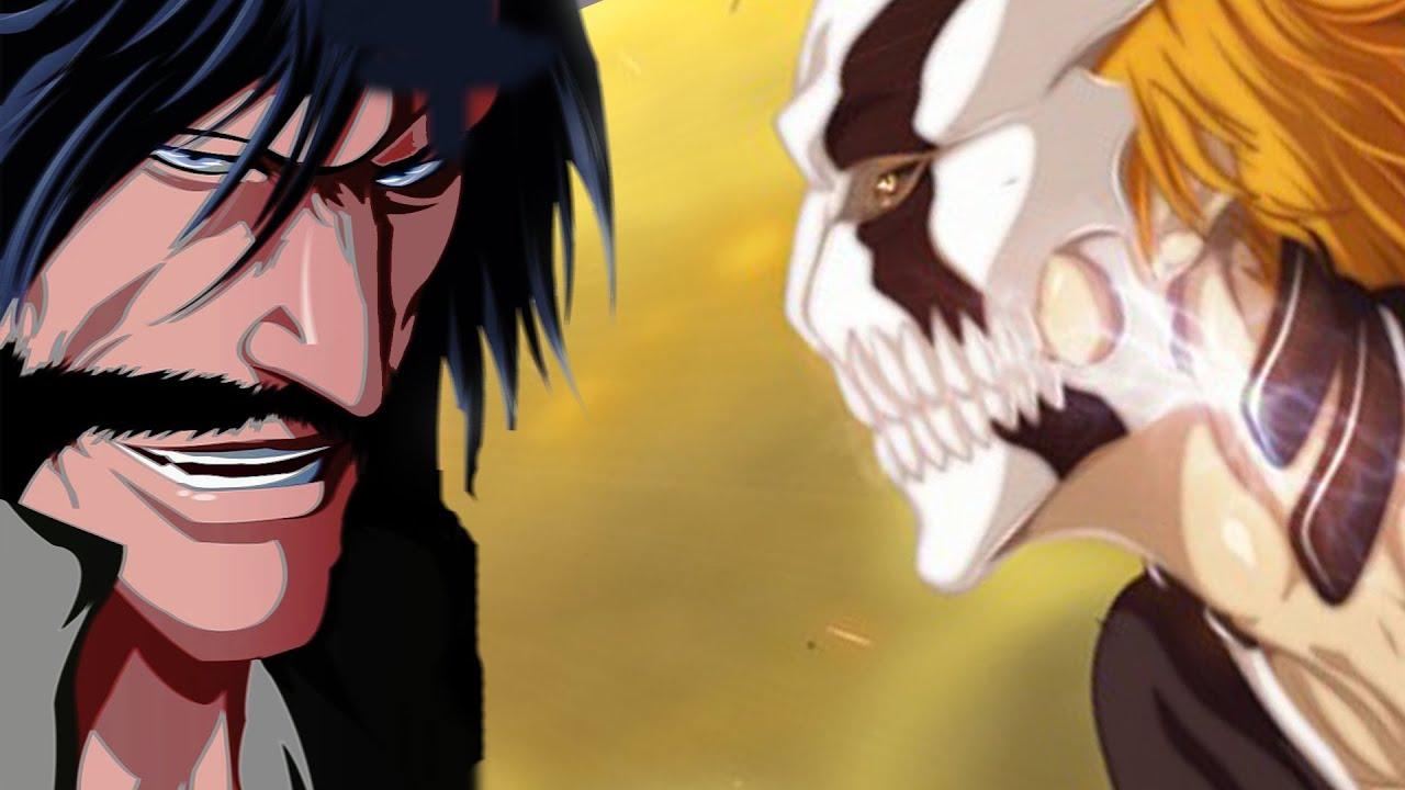 Bleach Thousand Year Blood War Wallpapers Top Free Bleach Thousand