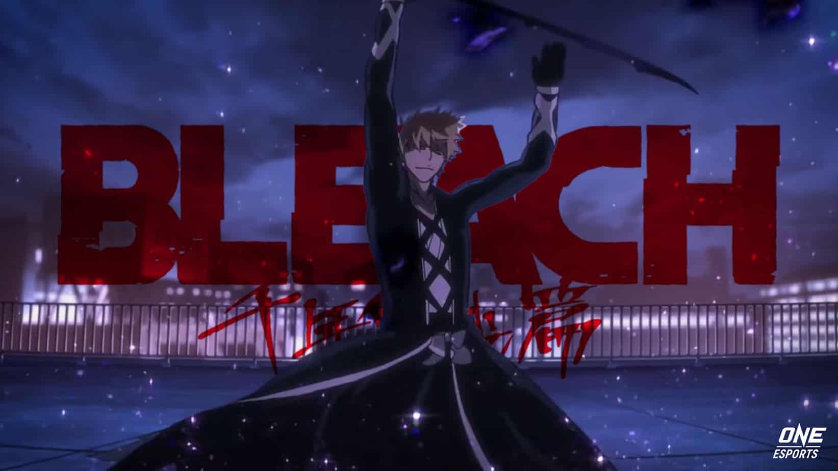 1643x924 Bleach Thousand Year Blood War: Every reason to get hyped
